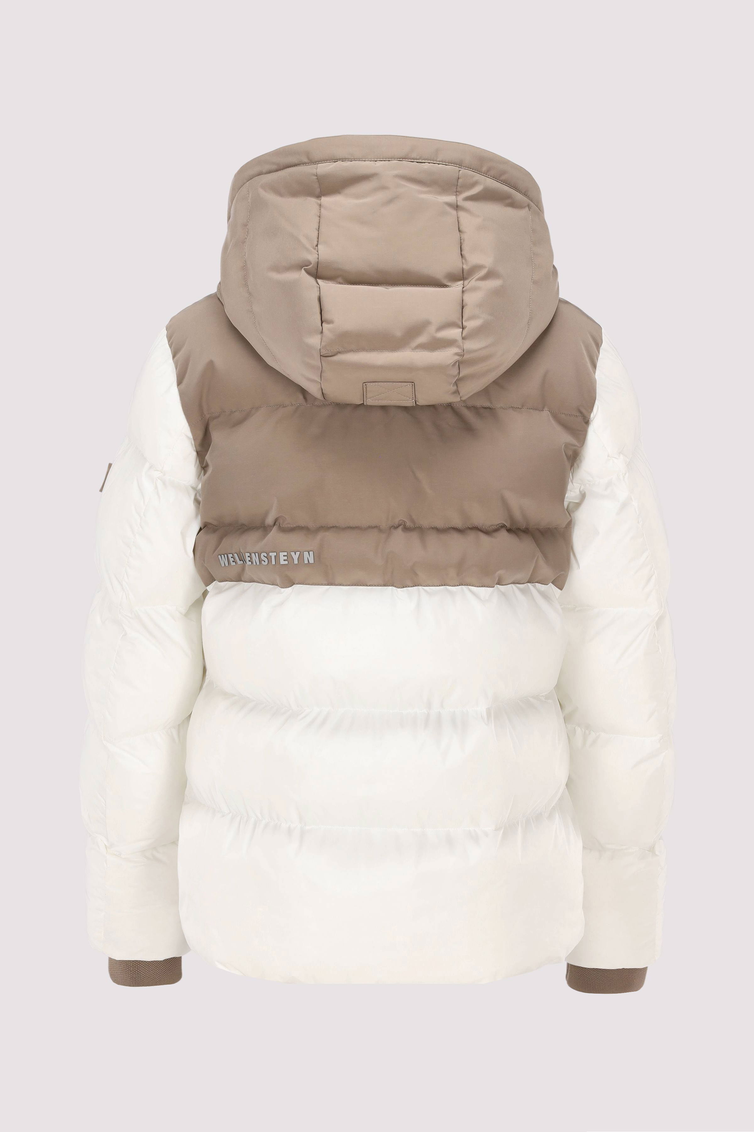 Wellensteyn - Royal Flash Lady