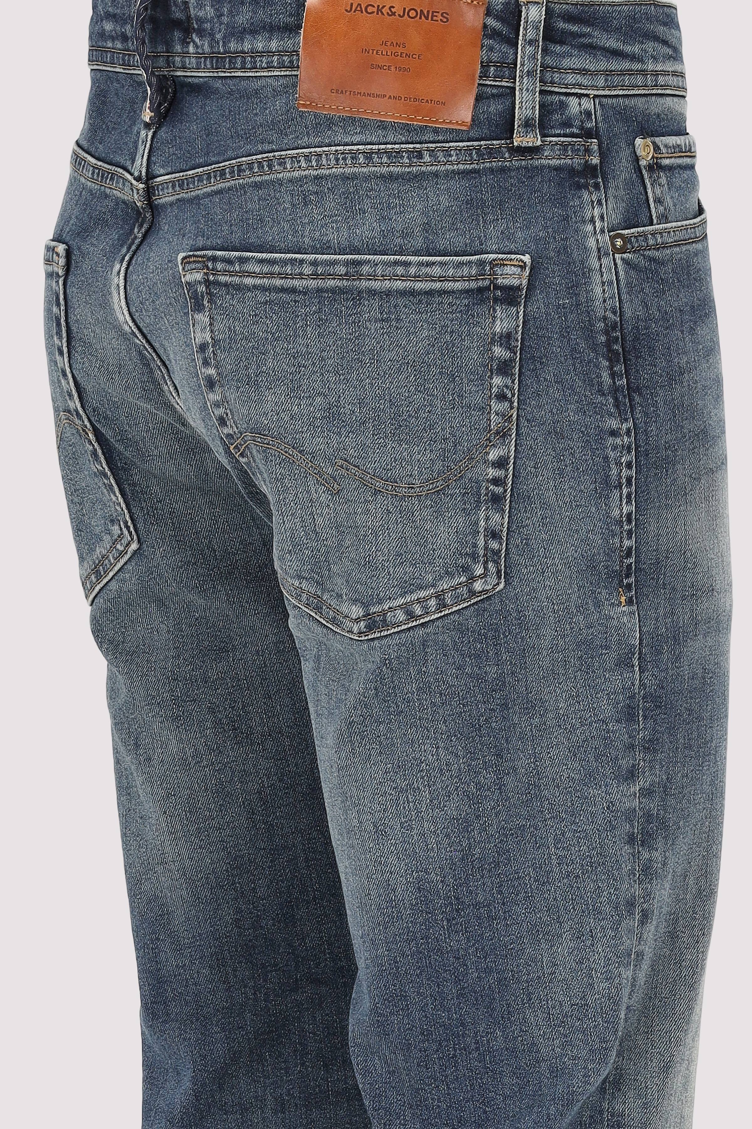 Jack and Jones - JJICLARK JJORIGINAL JJ 078 NOO