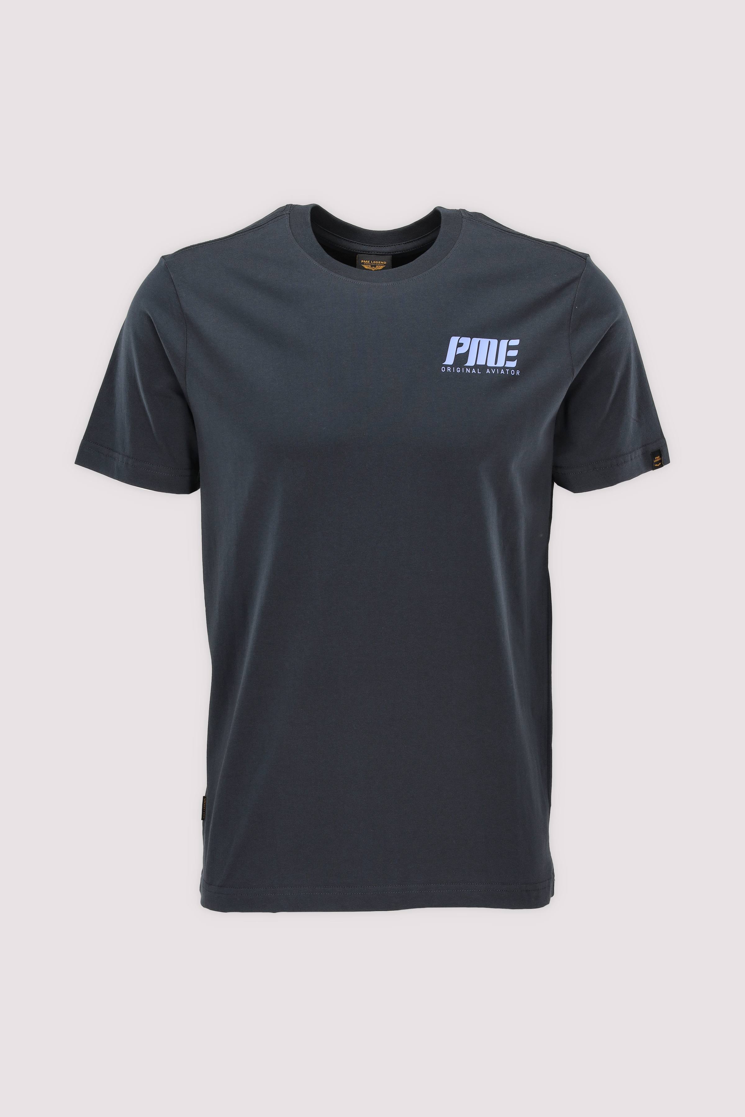 PME Legend T-Shirt Carbon