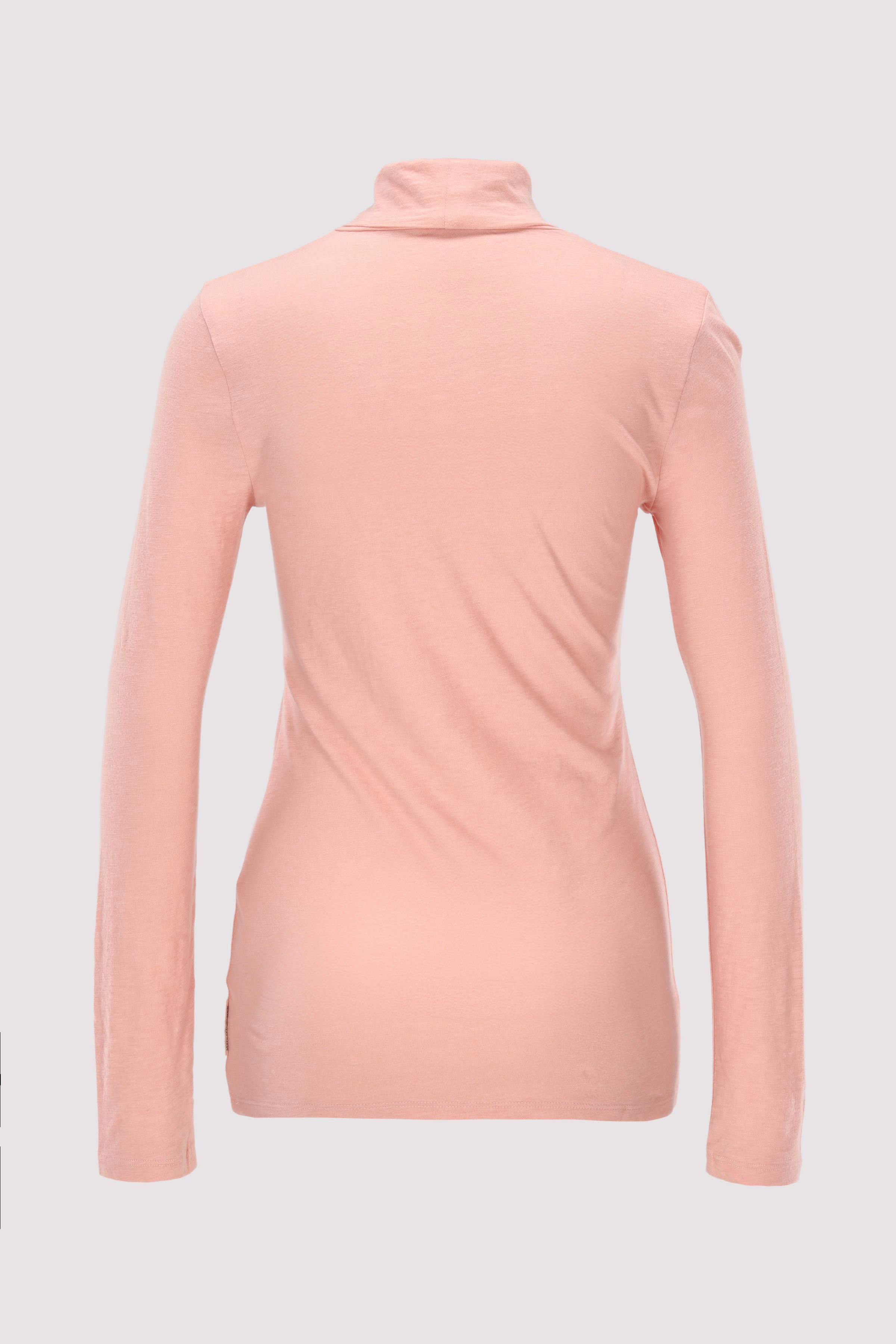 Marc O´Polo - T-Shirt, LSL, Turtleneck Marc O´Polo - T-Shirt, LSL, Turtleneck