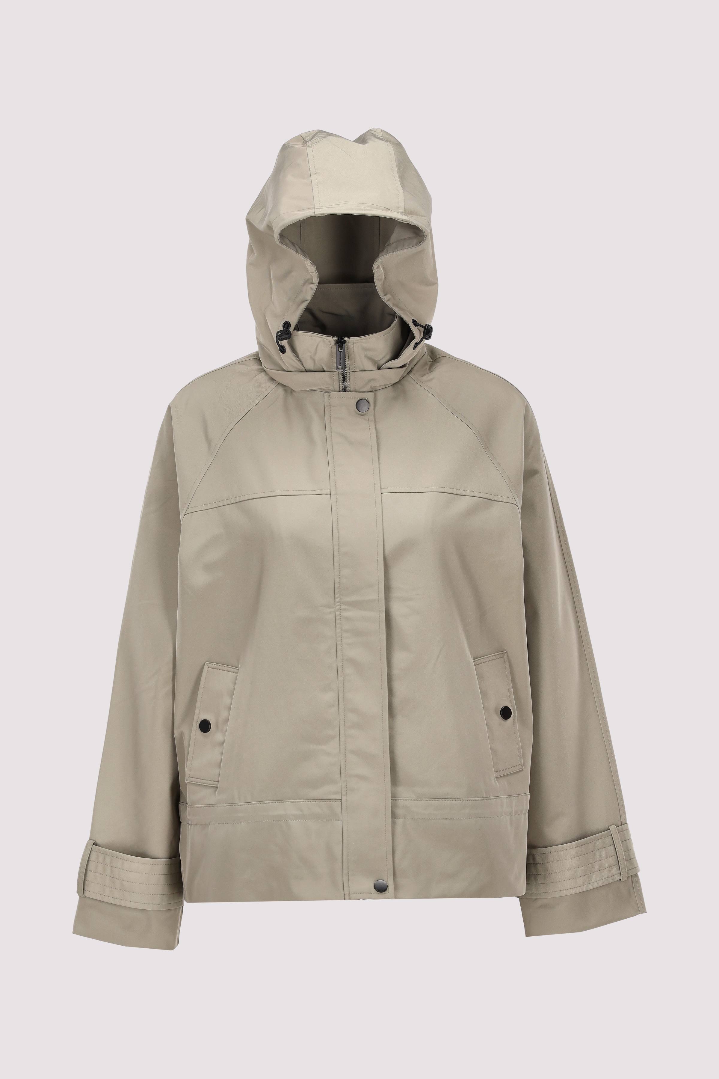 Rino and Pelle - Jacke Do Rino and Pelle - Jacke Do