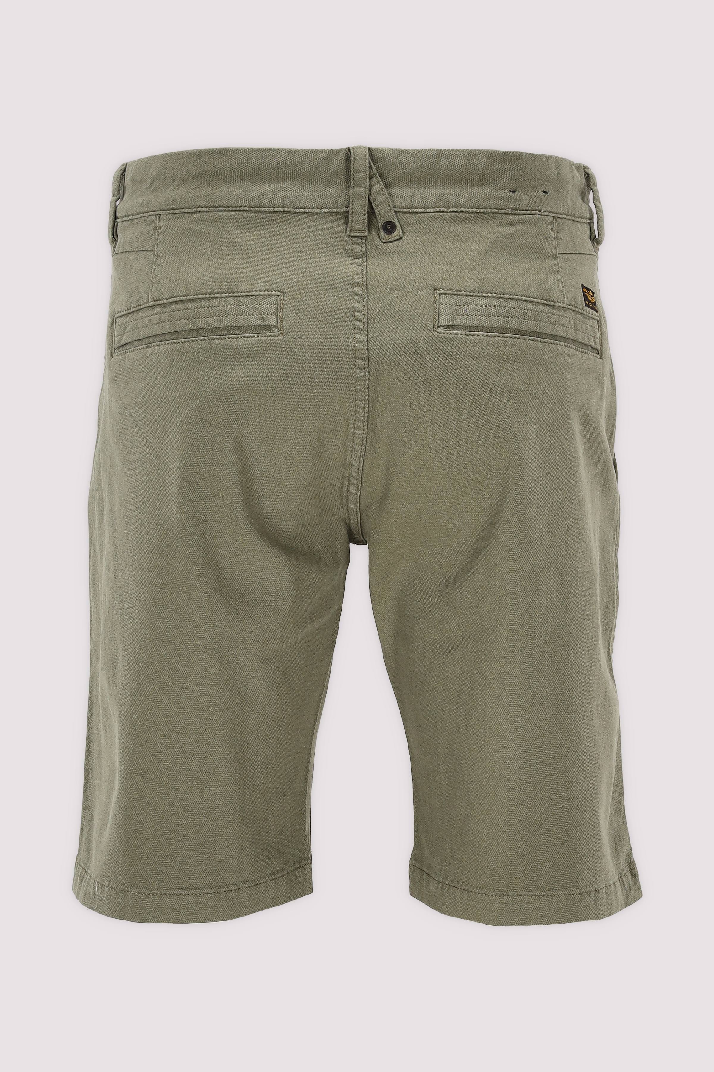 PME Legend Shorts Thyme robust