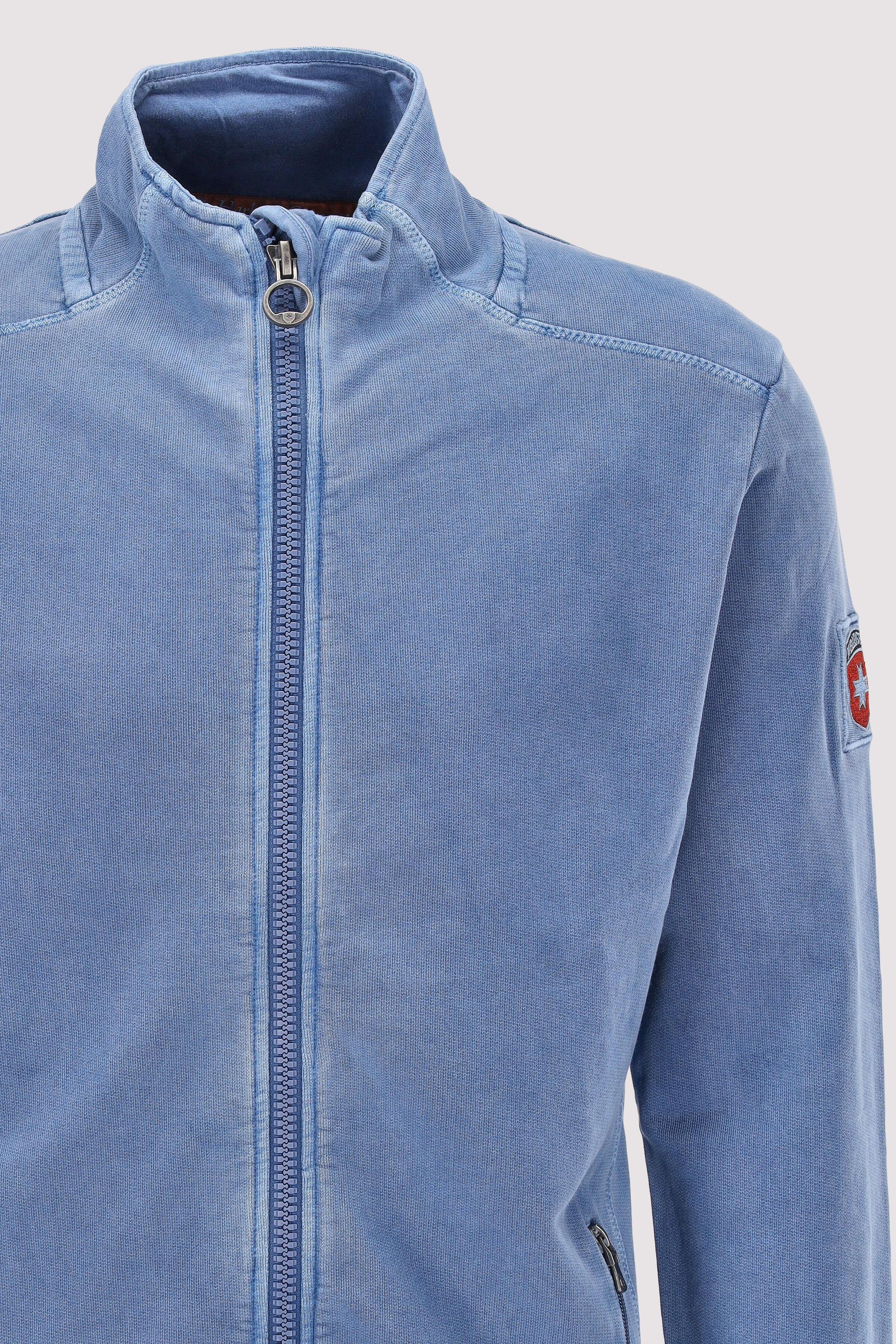 Wellensteyn - Yacht Jacket Men Wellensteyn - Yacht Jacket Men
