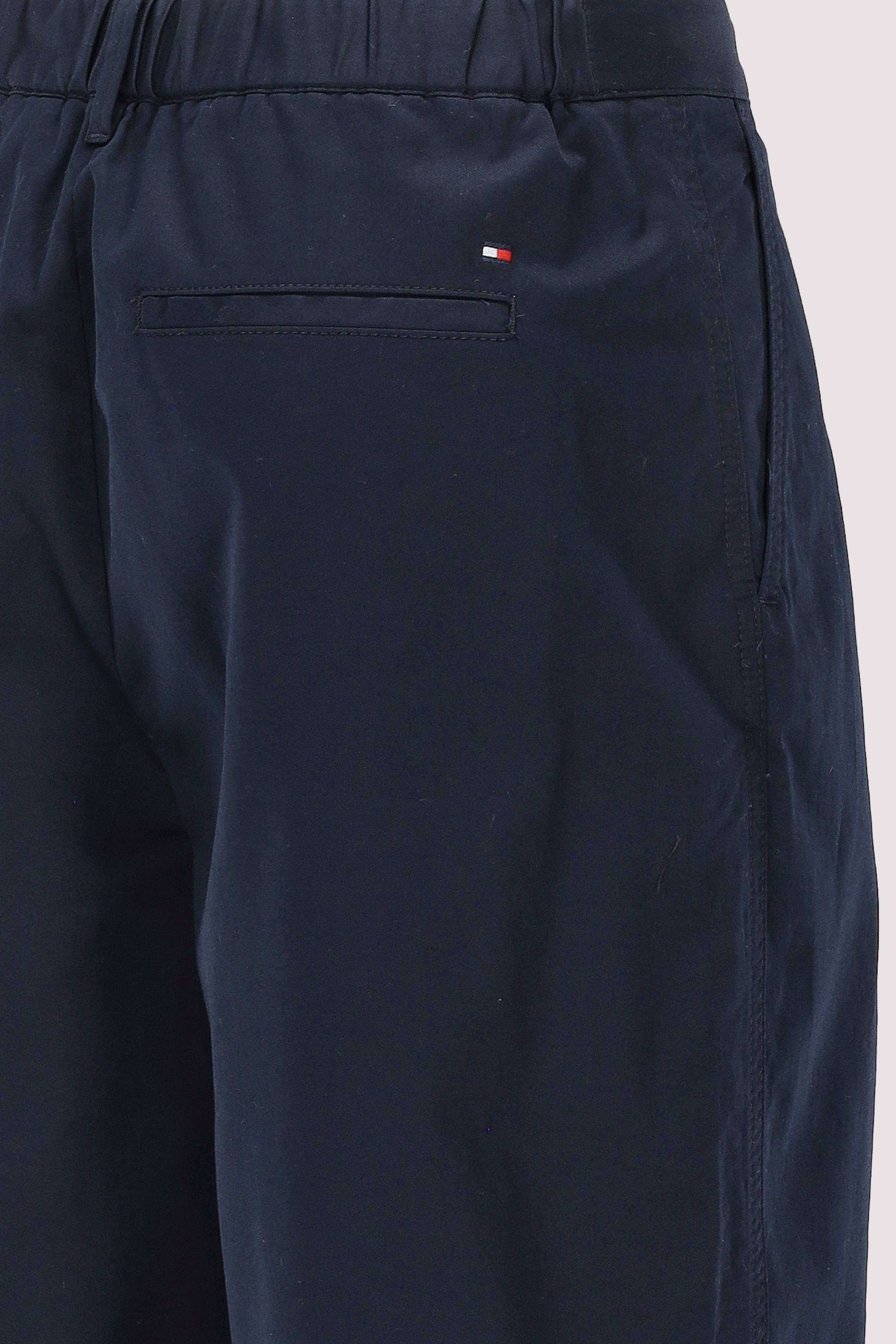 Tommy Hilfiger - Tommy Hilfiger Hose Blau