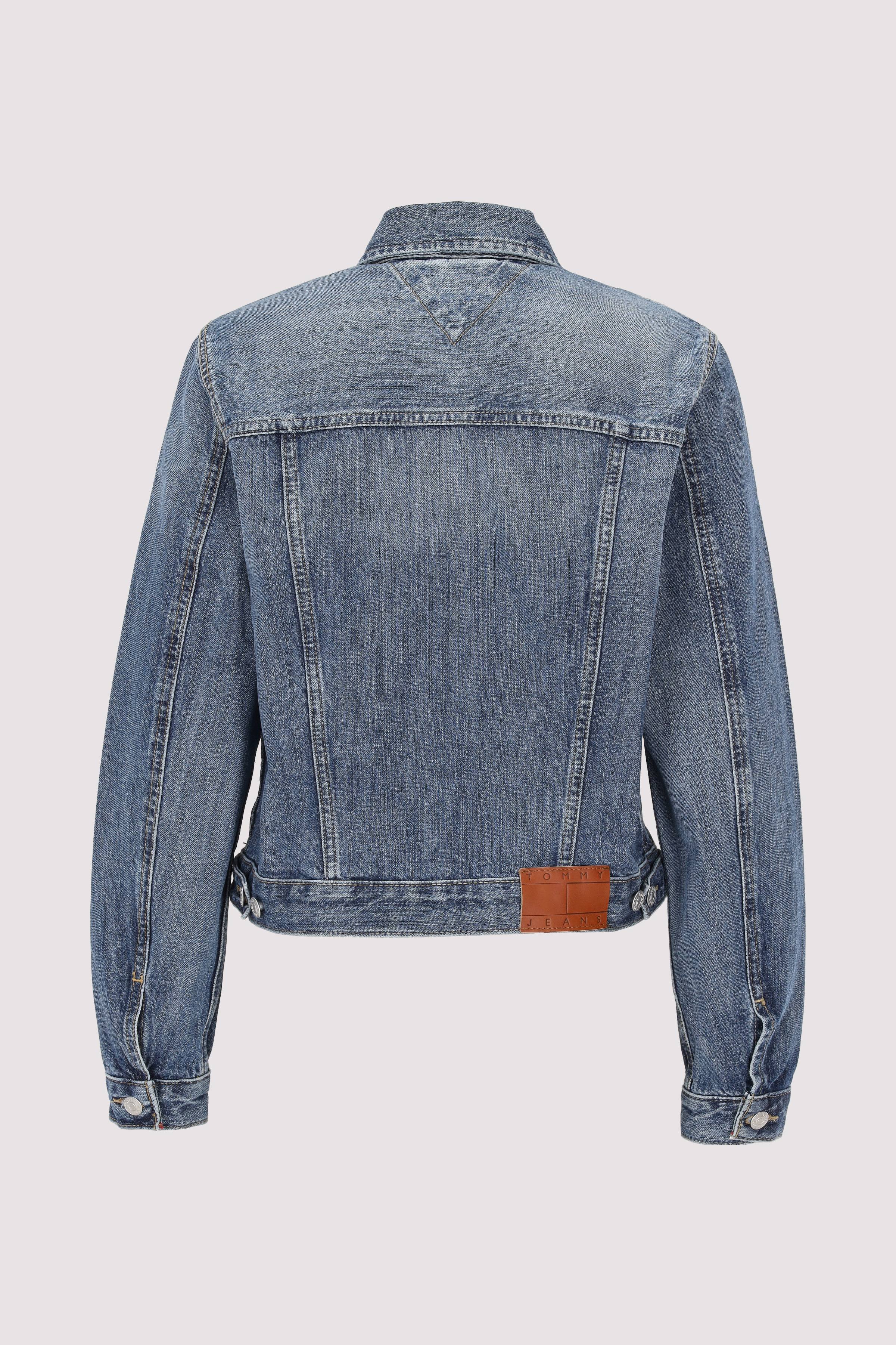 CLASSIC TRUCKER EXT BJ8038