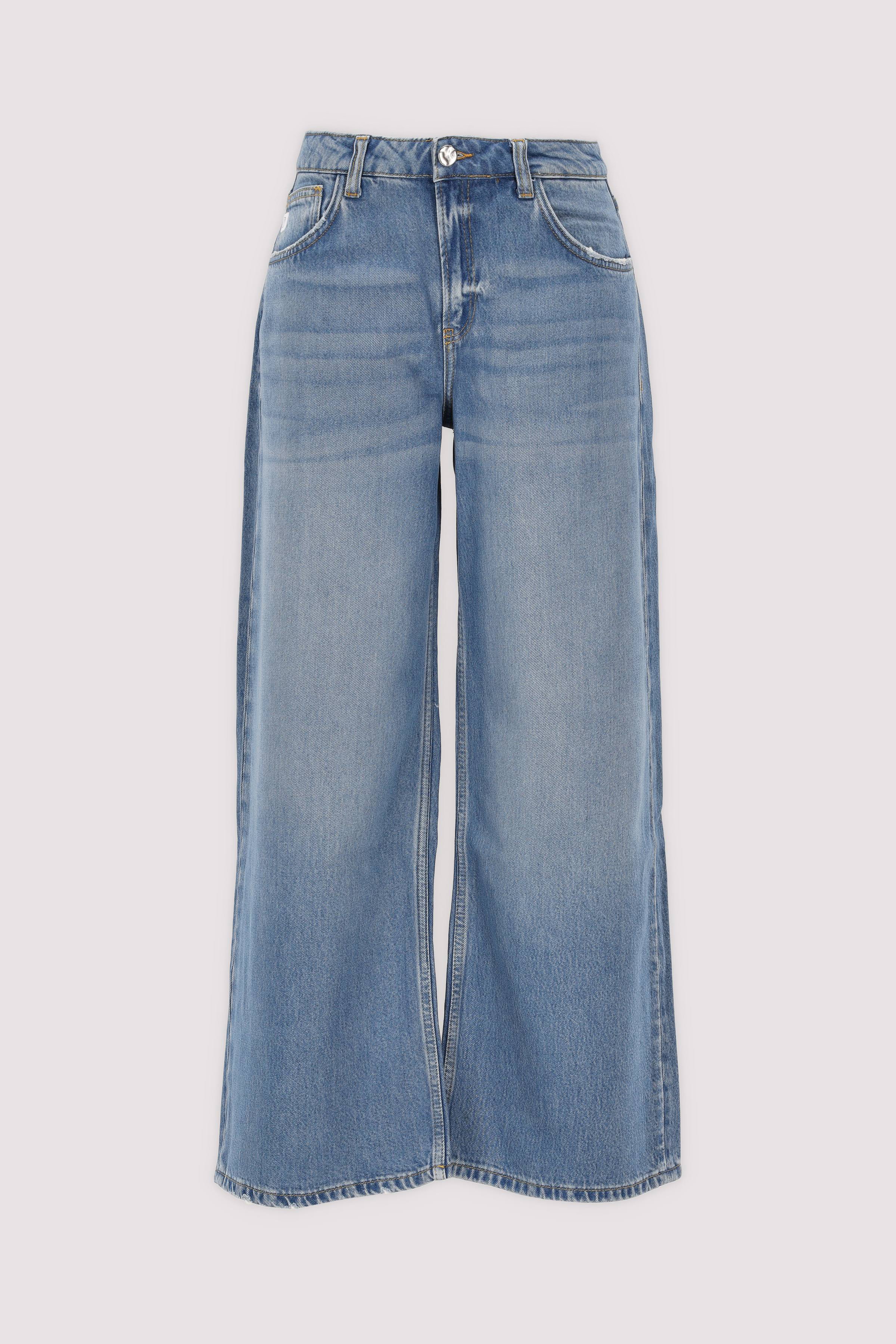 P8 Culotte