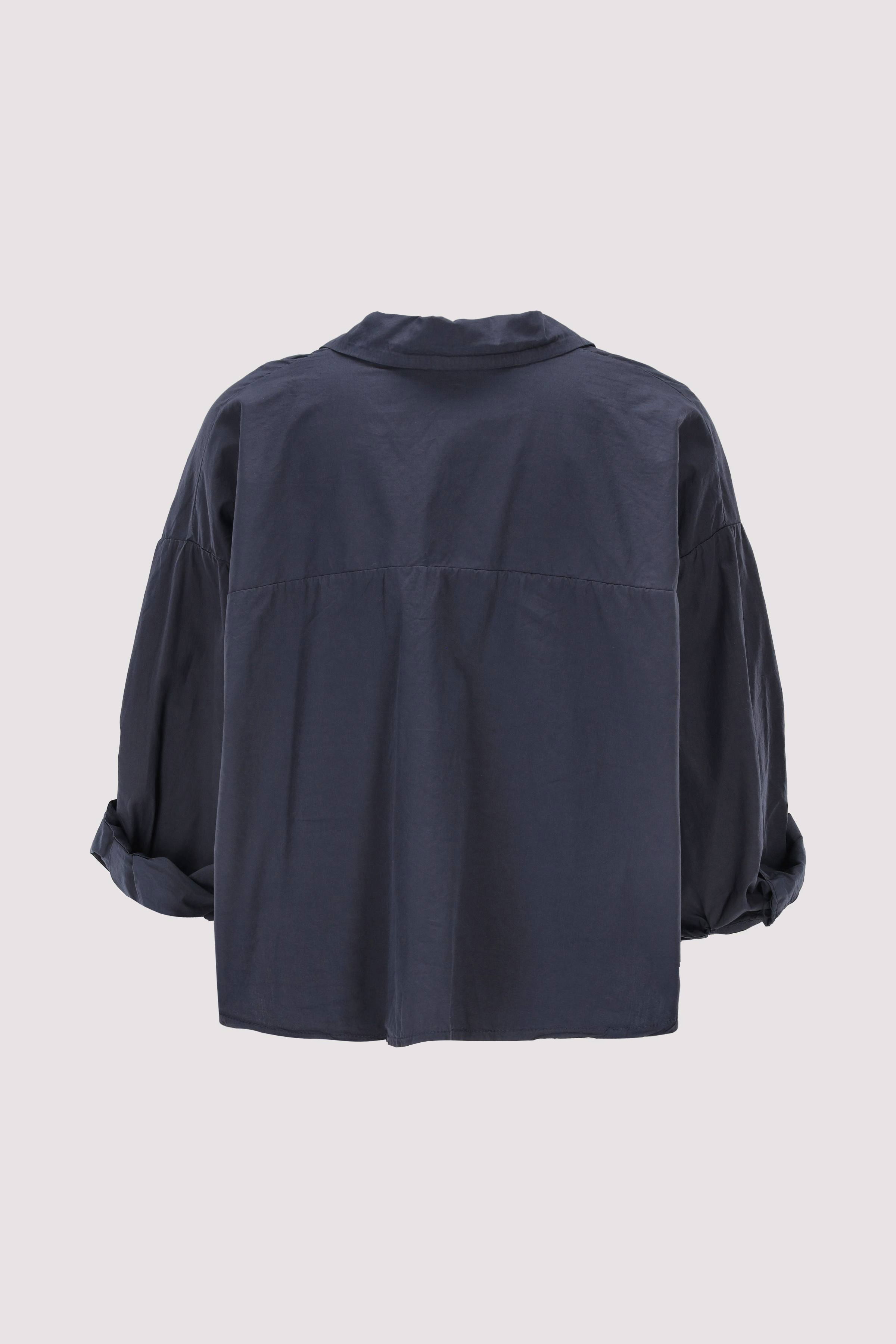 United Islands - Bluse Boxy United Islands - Bluse Boxy