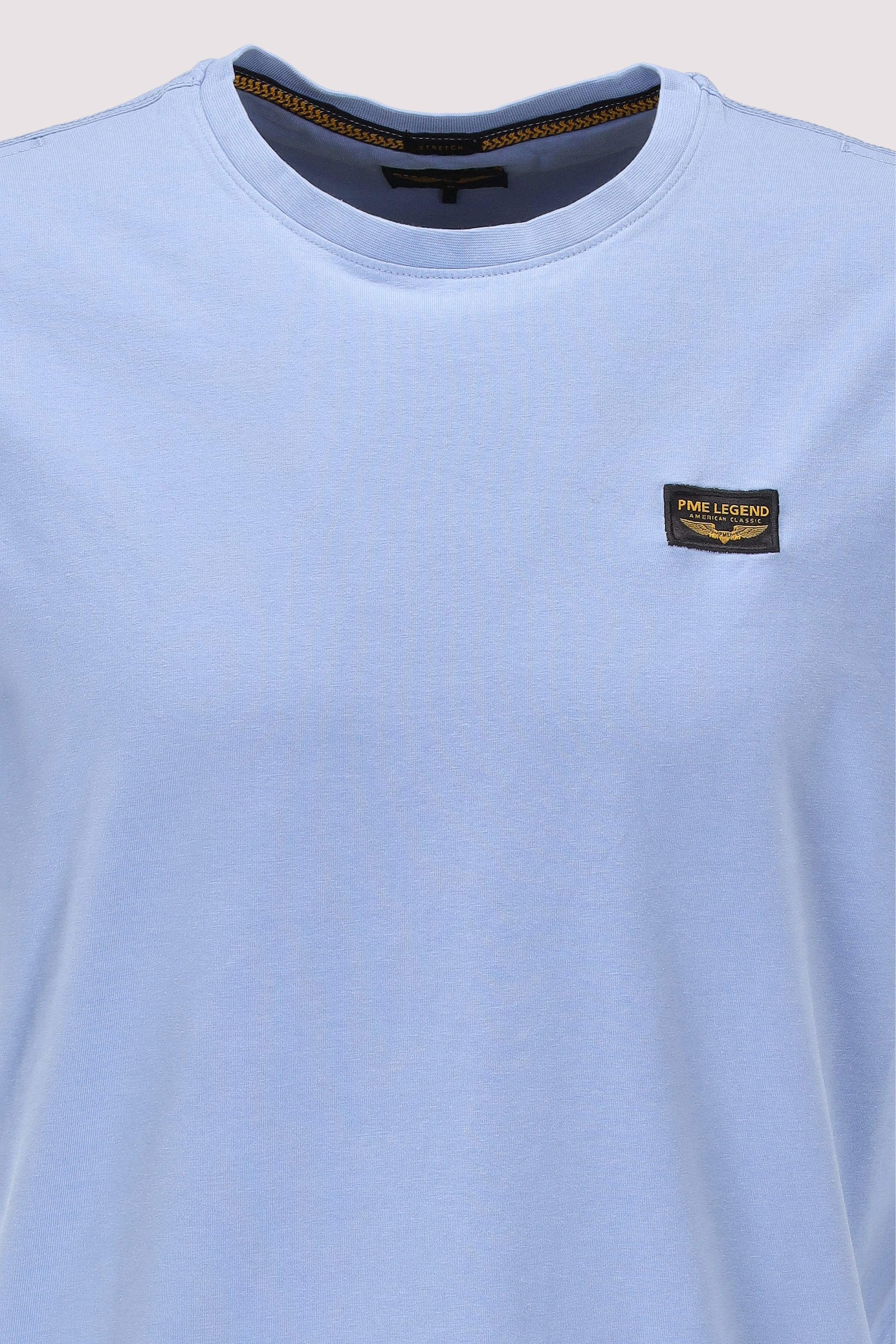 PME Legend - Short sleeve r-neck American C