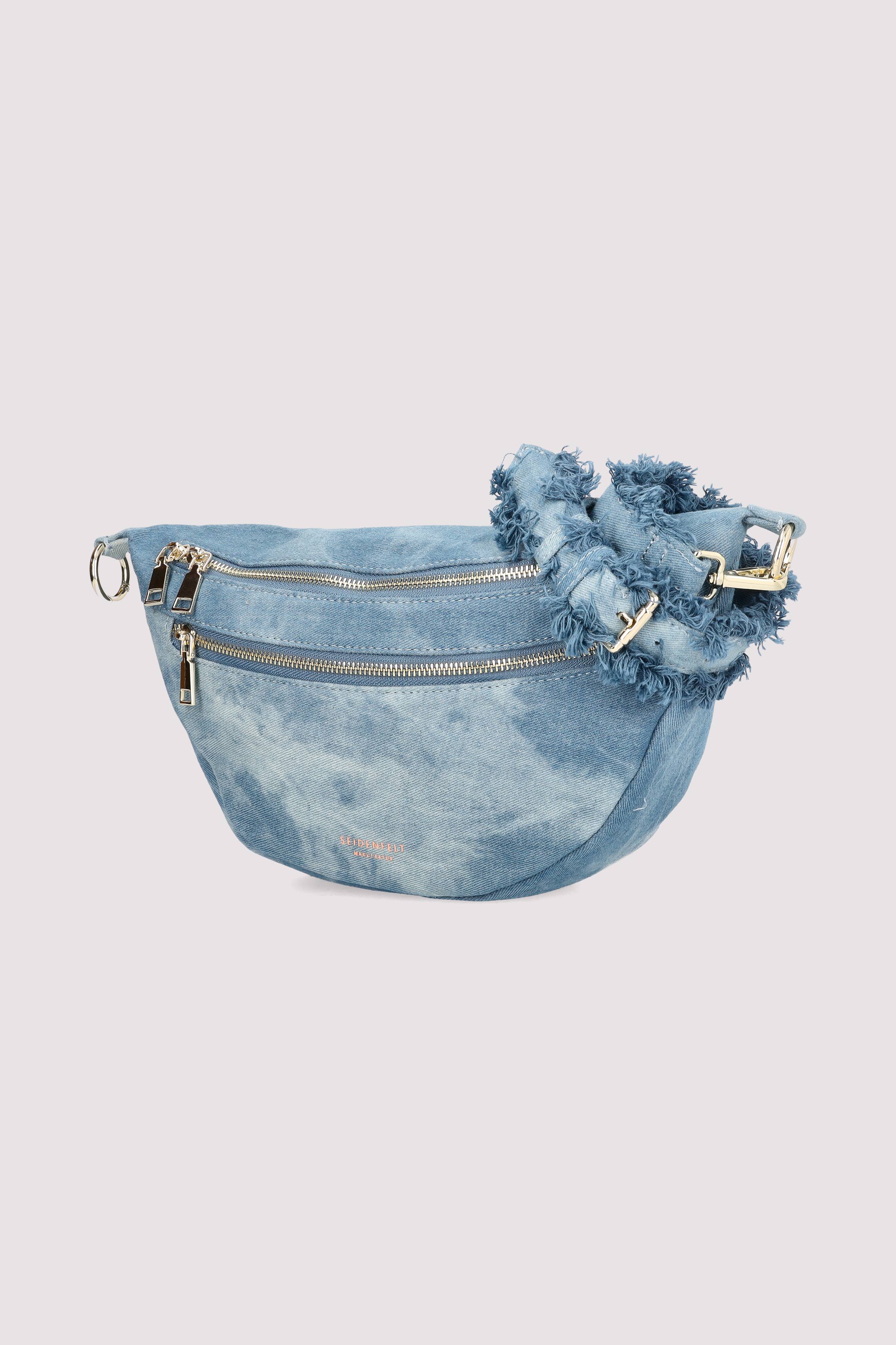 Seidenfelt - Meldal Big Beltbag