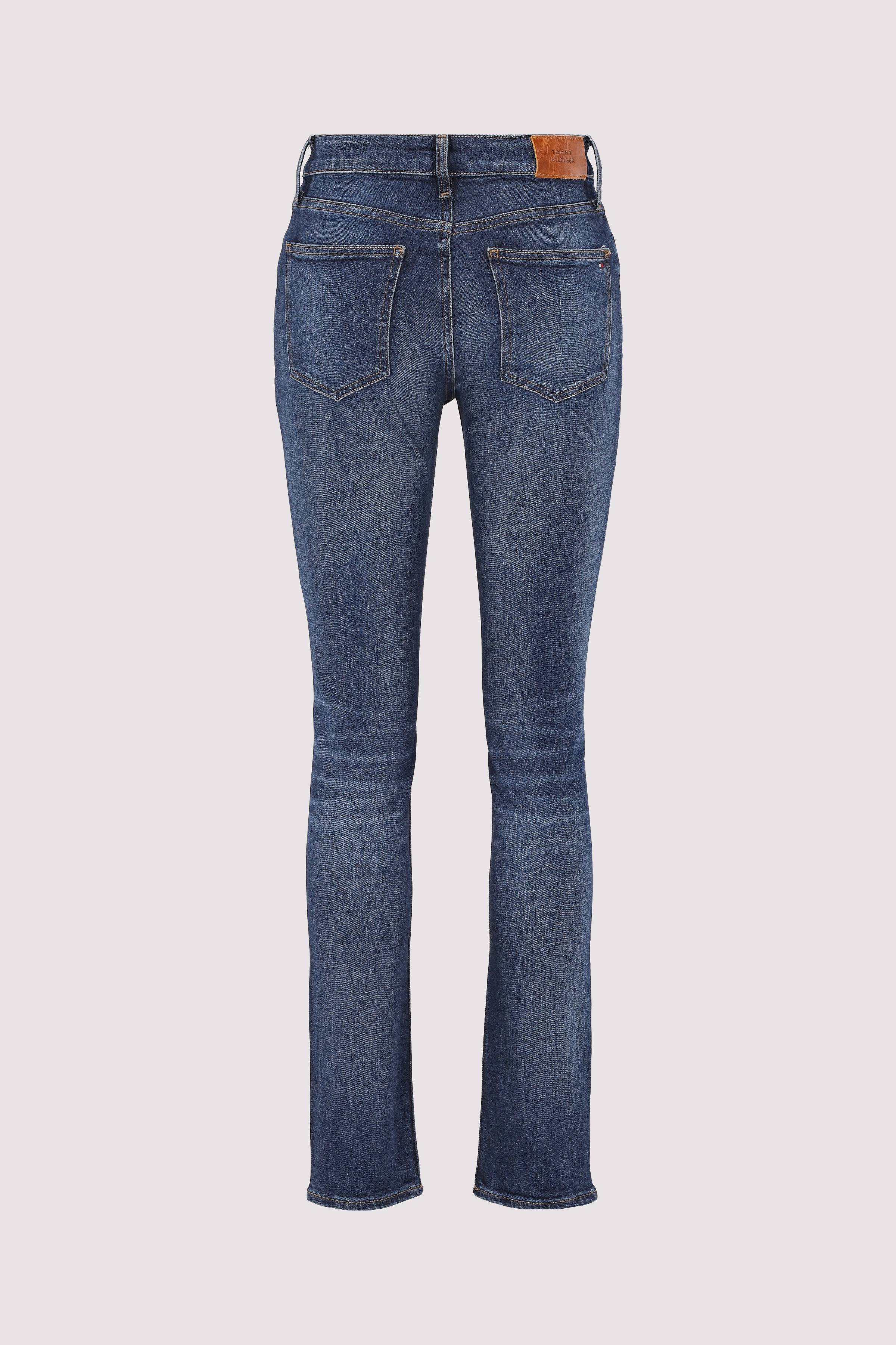Tommy Hilfiger - DNM NEW DOREEN SLIM RW Tommy Hilfiger - DNM NEW DOREEN SLIM RW