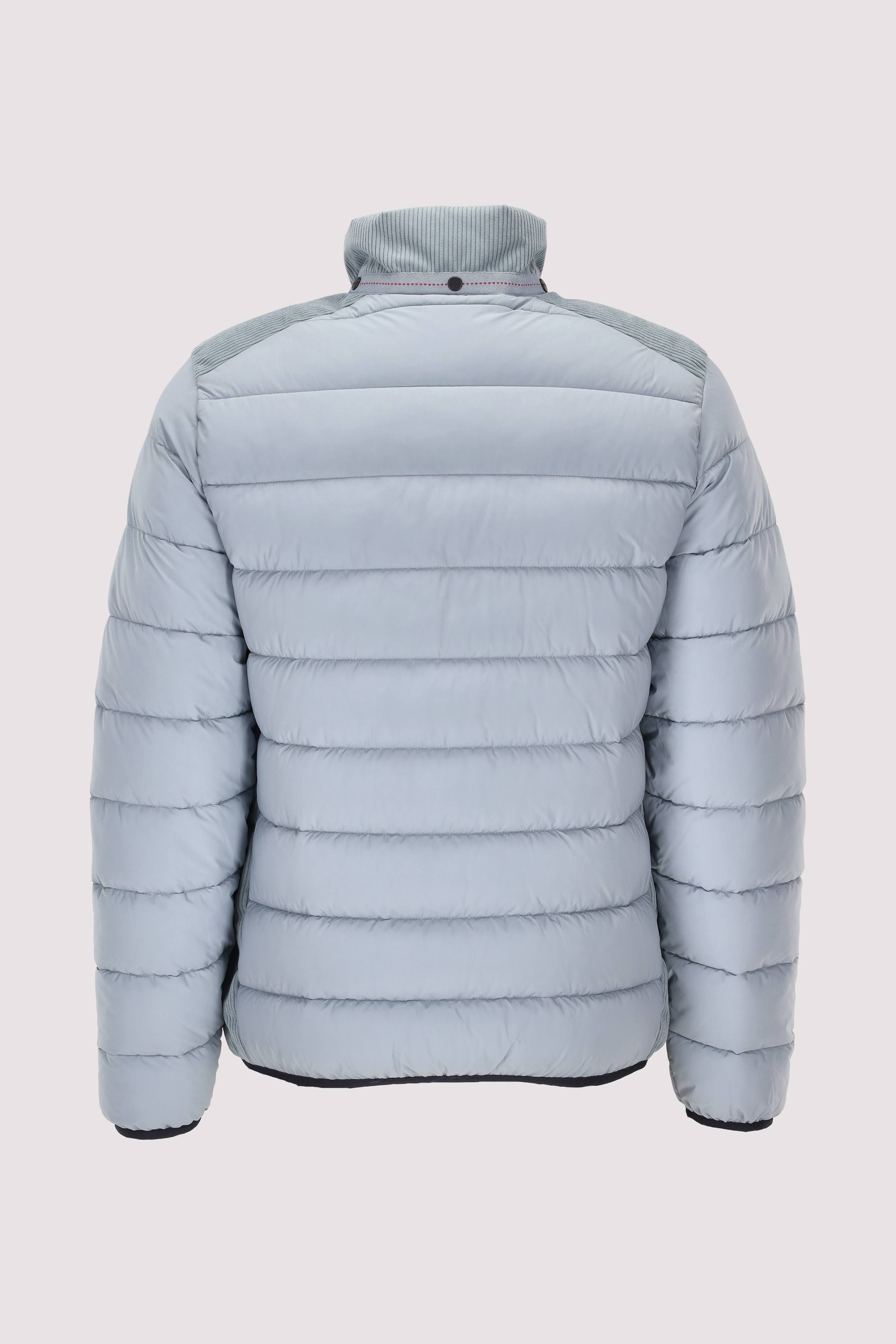 New Zealand Auckland Freizeitjacke Ocean