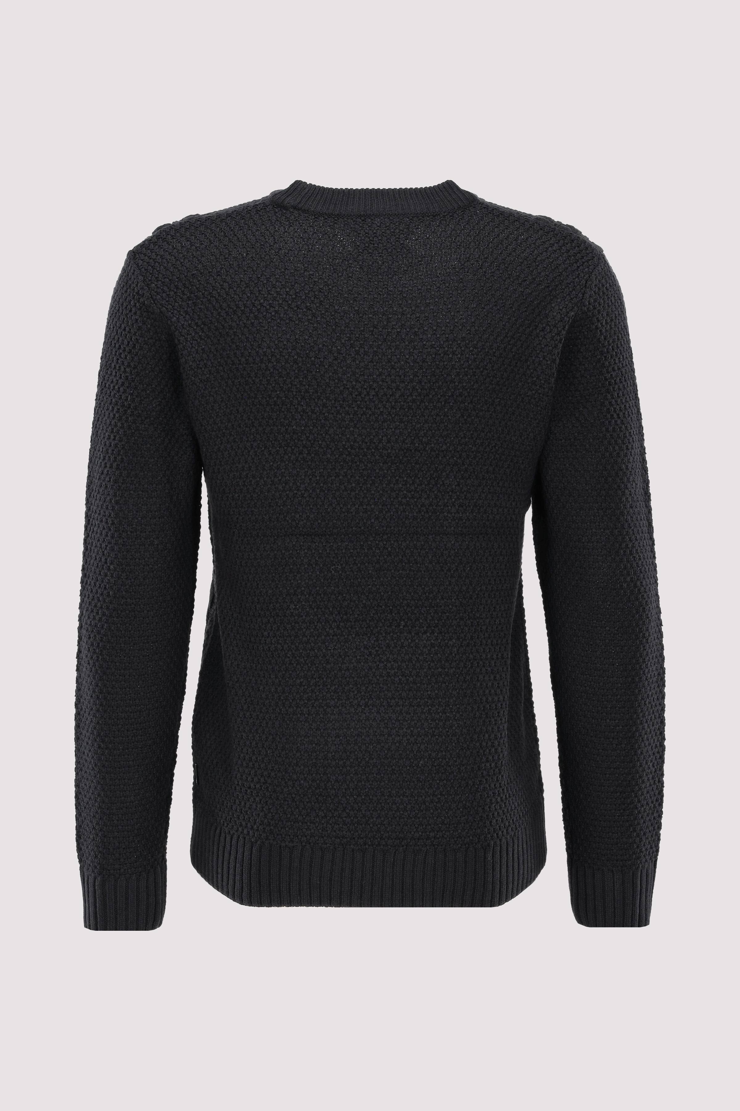 Jack and Jones - JJPAUL KNIT CREW NECK Jack and Jones - JJPAUL KNIT CREW NECK