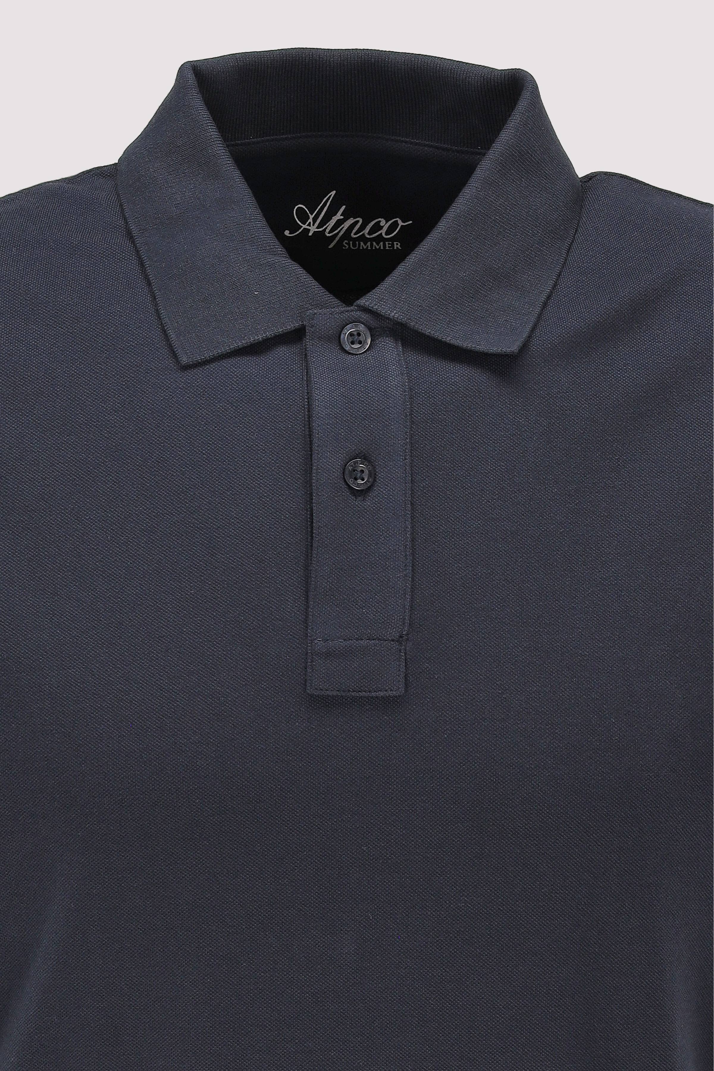AT.P.CO - AT.P.CO Poloshirt für Herren