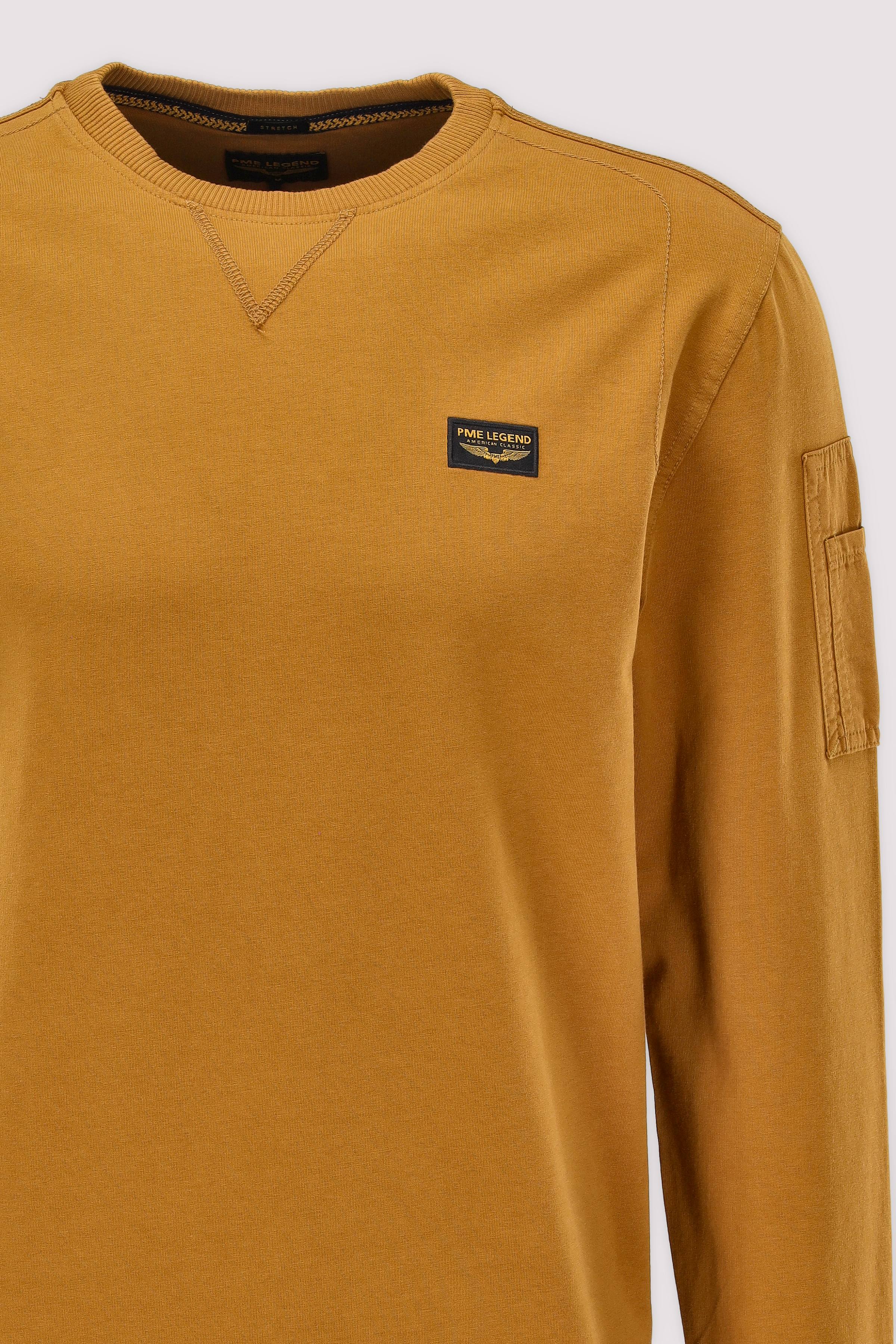 PME Legend - PME Legend Herren Sweatshirt, robust