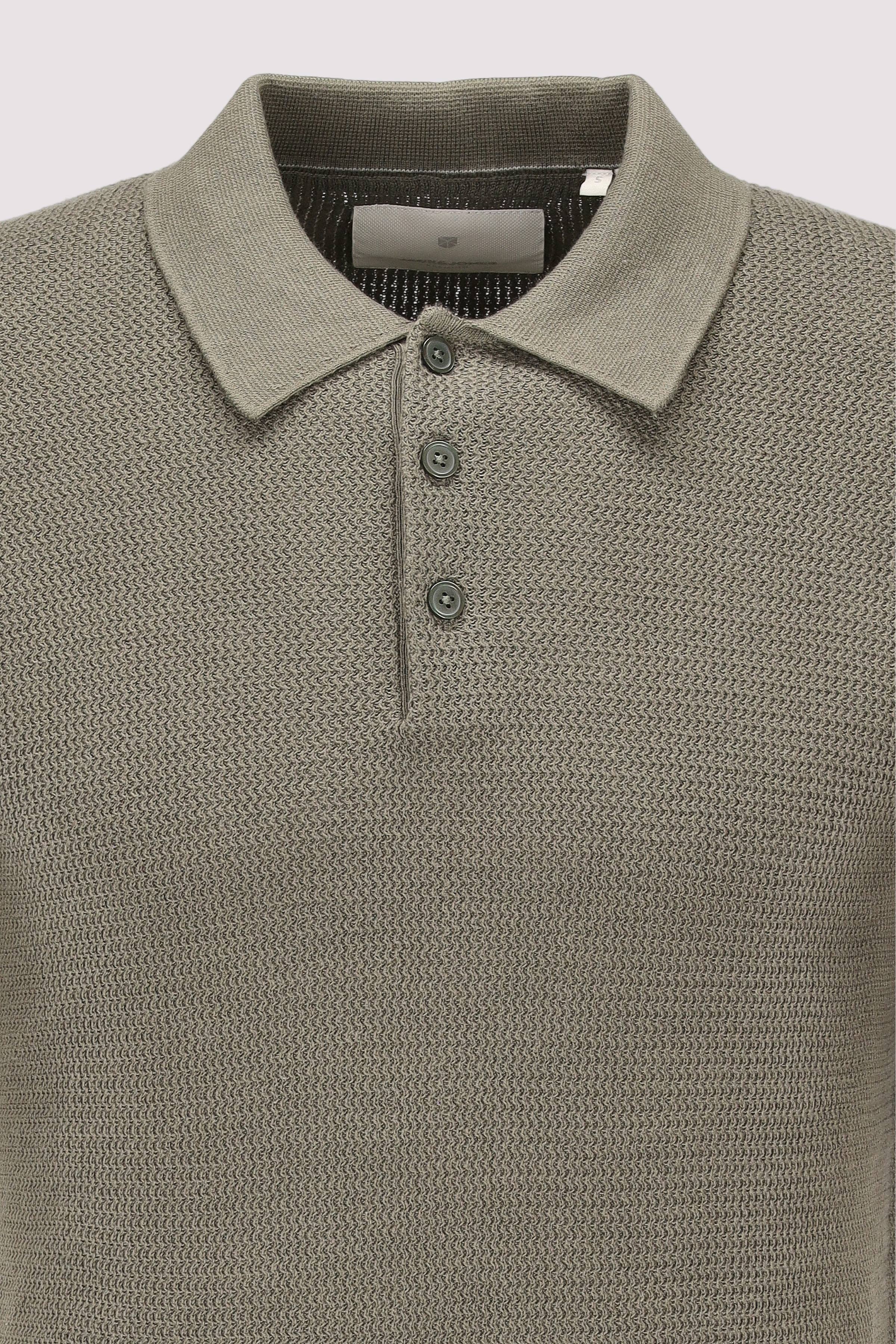 Jack and Jones - JPRCCCOOPER KNIT POLO SS SN Jack and Jones - JPRCCCOOPER KNIT POLO SS SN