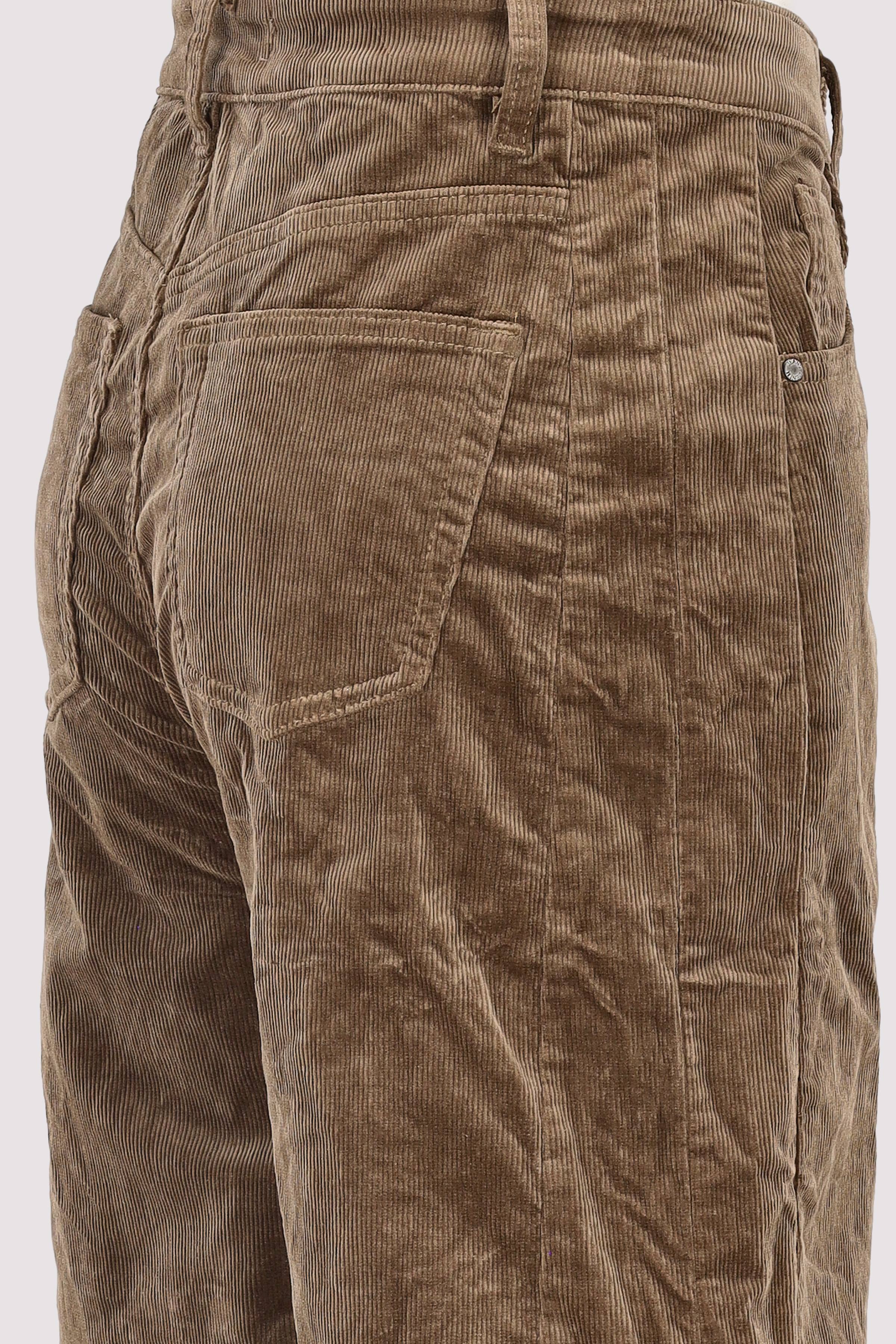 coll64 - Cordhose Ballon