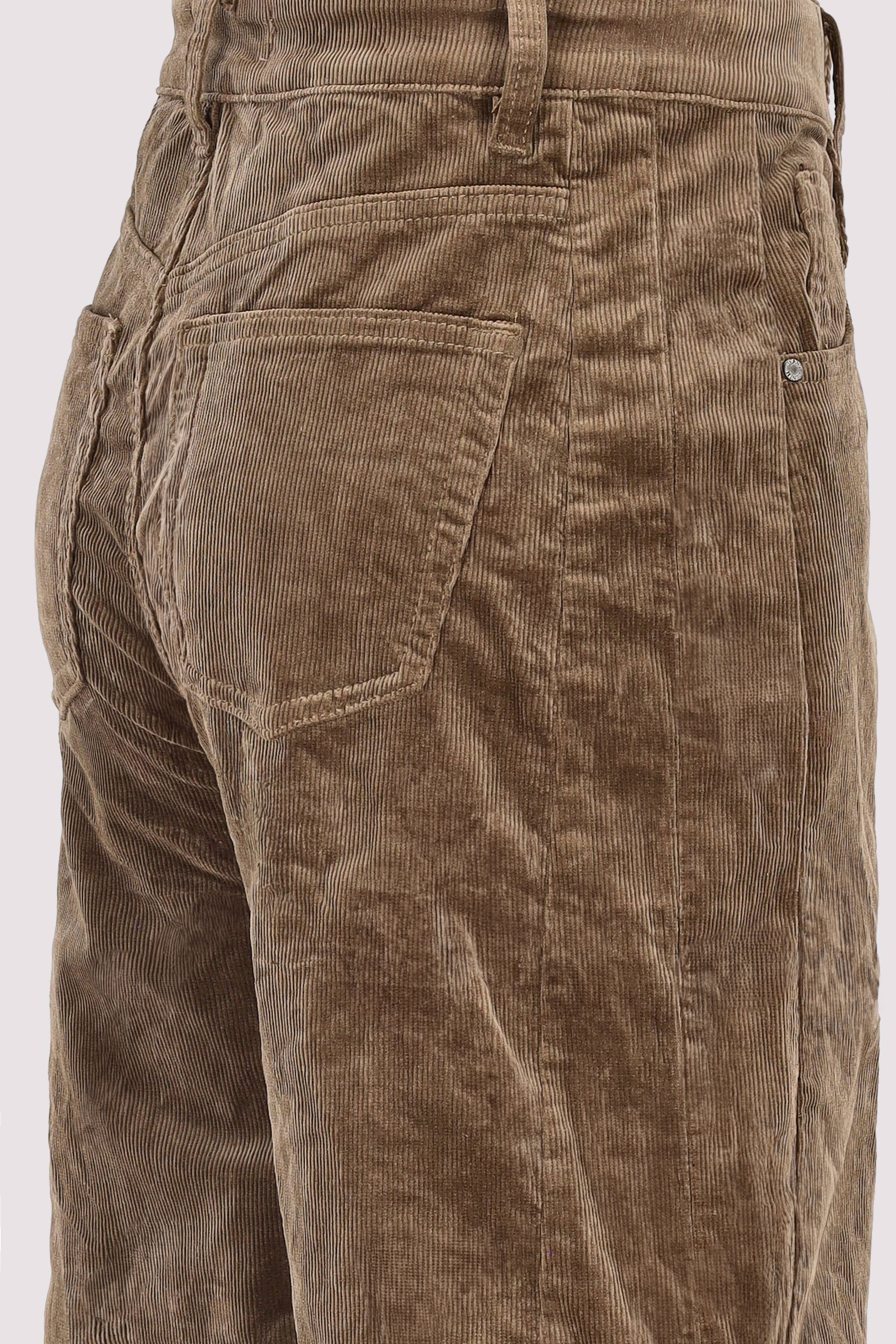 coll64 - Cordhose Ballon