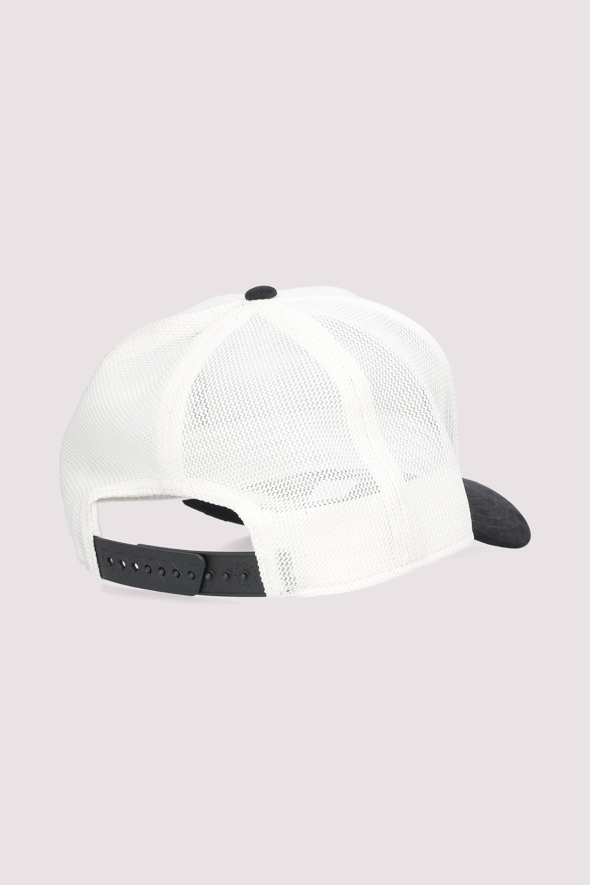 Goorin Bros. - Weißes Cap von Goorin Bros.