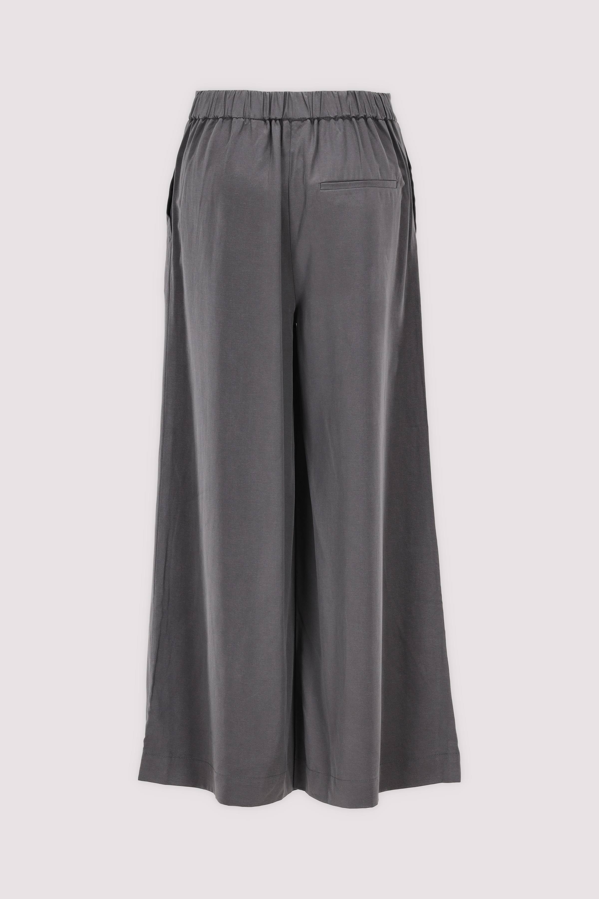 Marc O Polo Casual - Marc O'Polo Tapered Hose aus Lyocell