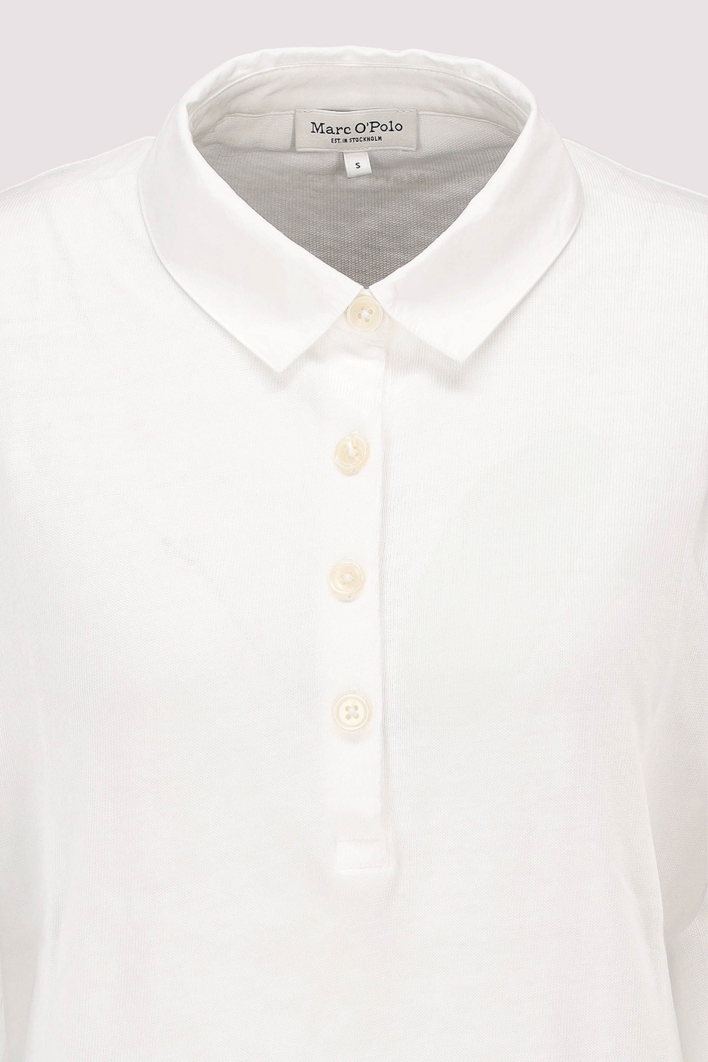 Marc O´Polo International - Polo-shirt, short sleeve Marc O´Polo International - Polo-shirt, short sleeve