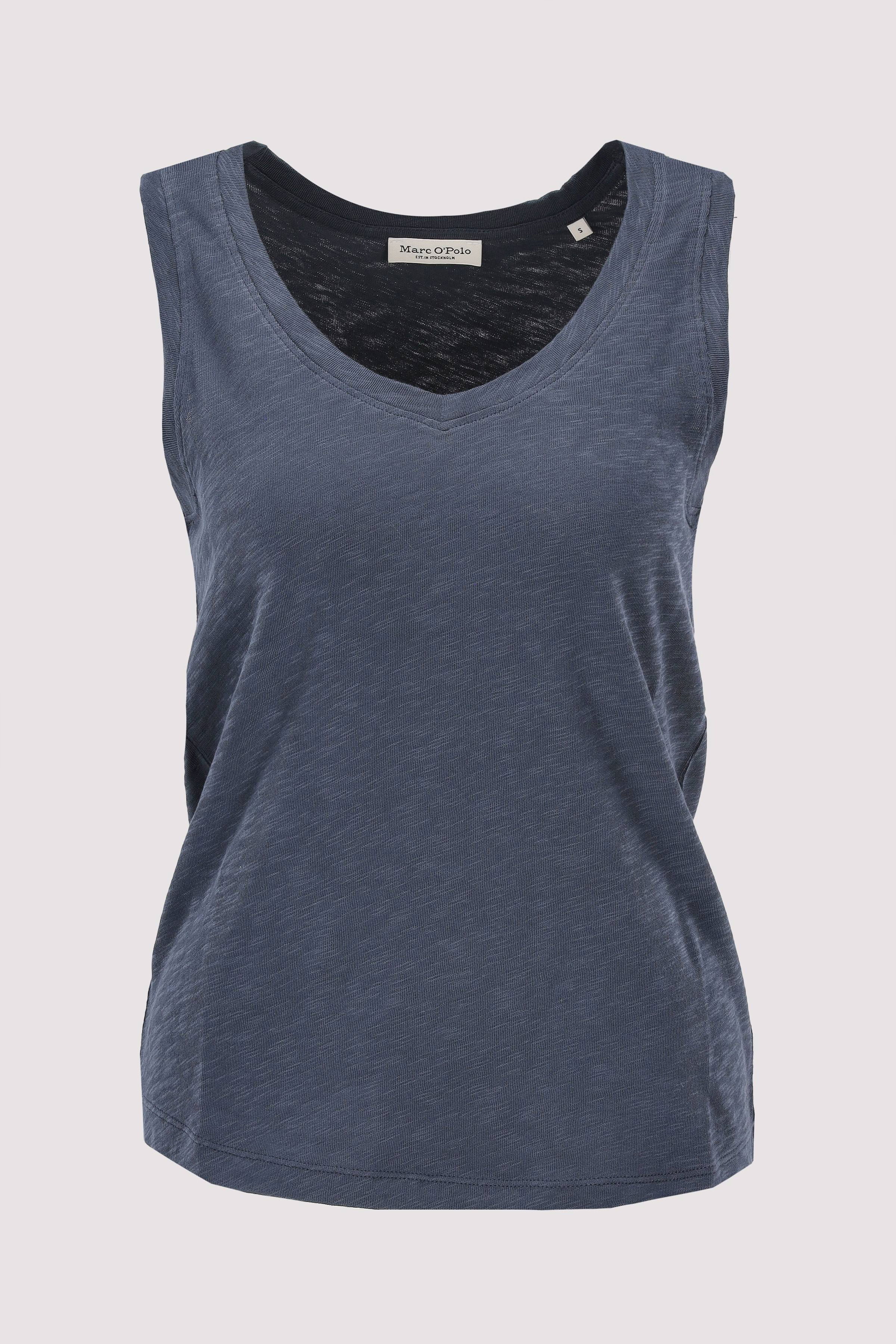 Top, v-neck