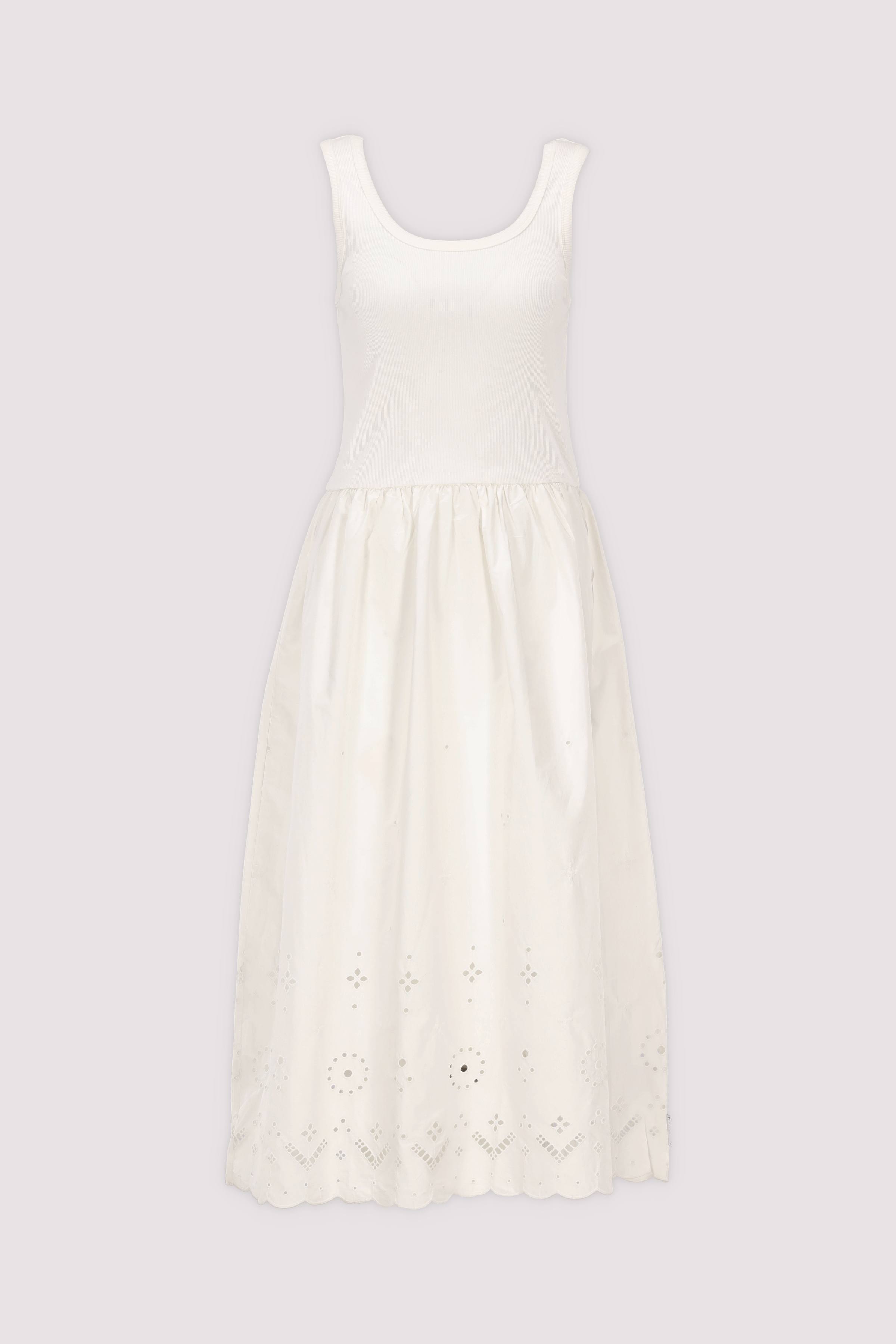 Marc O'Polo Freizeitkleid aus Baumwolle