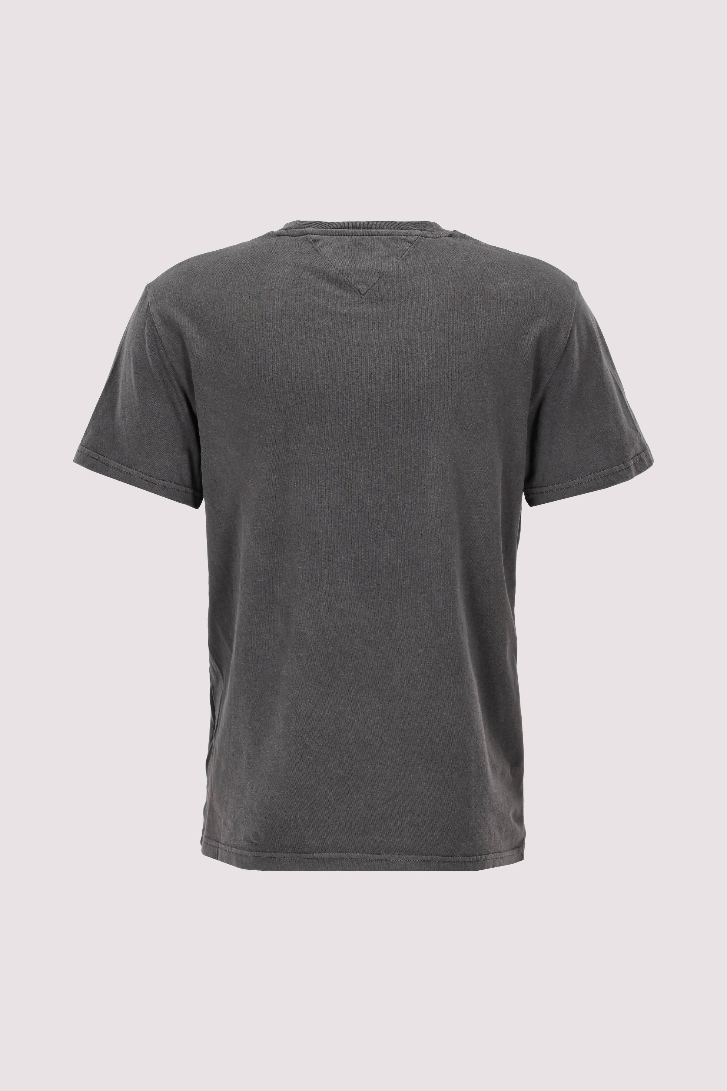 Tommy Jeans - TJM SLIM WASHED POCKET TEE Tommy Jeans - TJM SLIM WASHED POCKET TEE