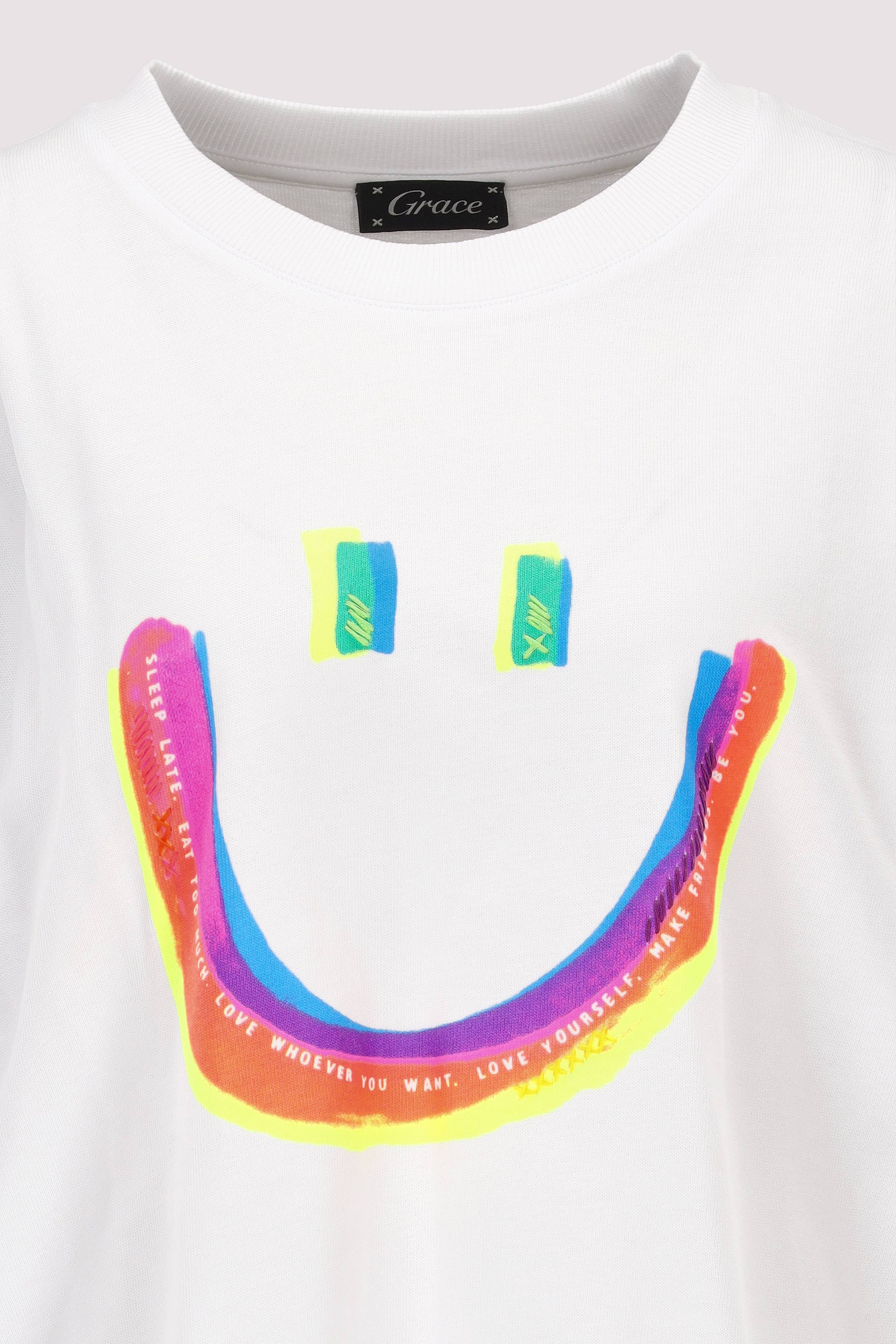 Grace - T-Shirt Grace - T-Shirt