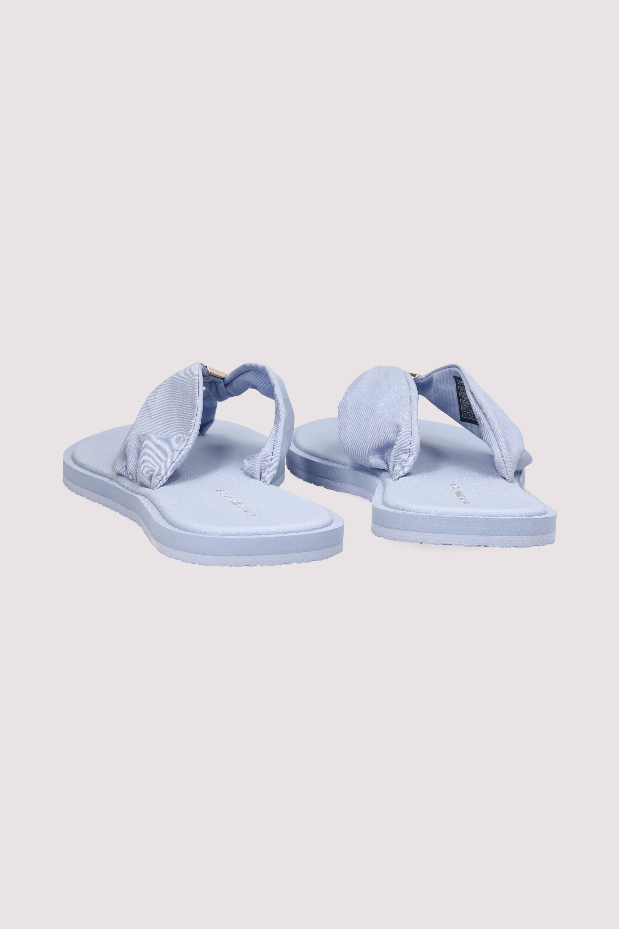 Tommy Hilfiger - TH SCANDI SOFT SUMMER SANDAL