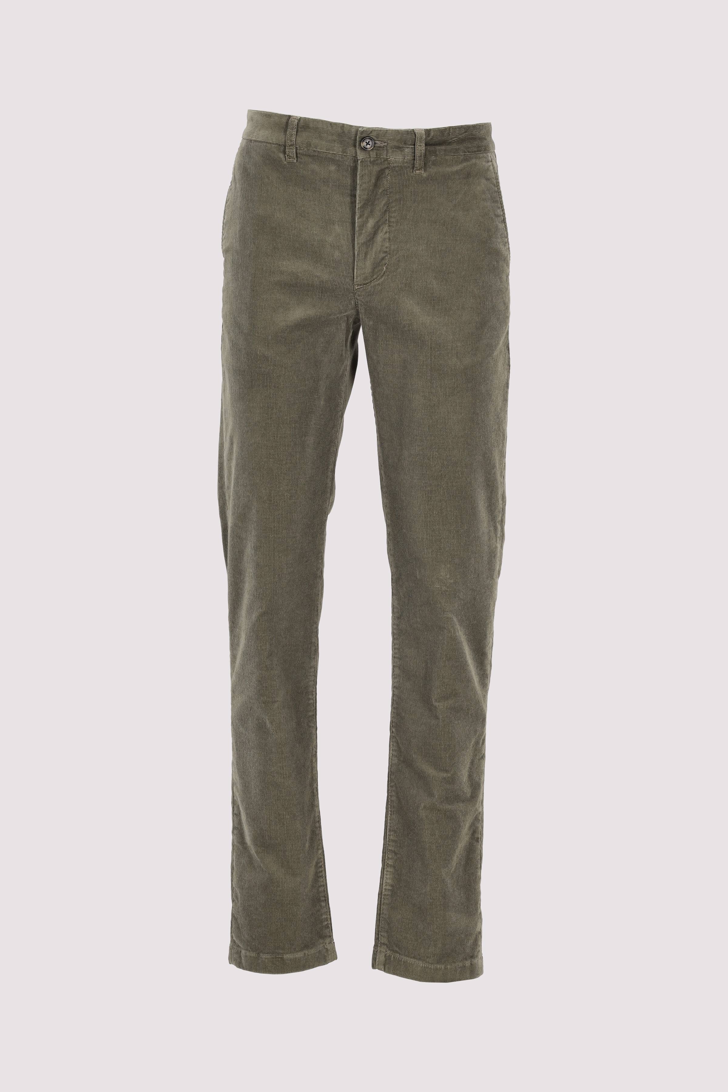 DENTON PD CORDUROY