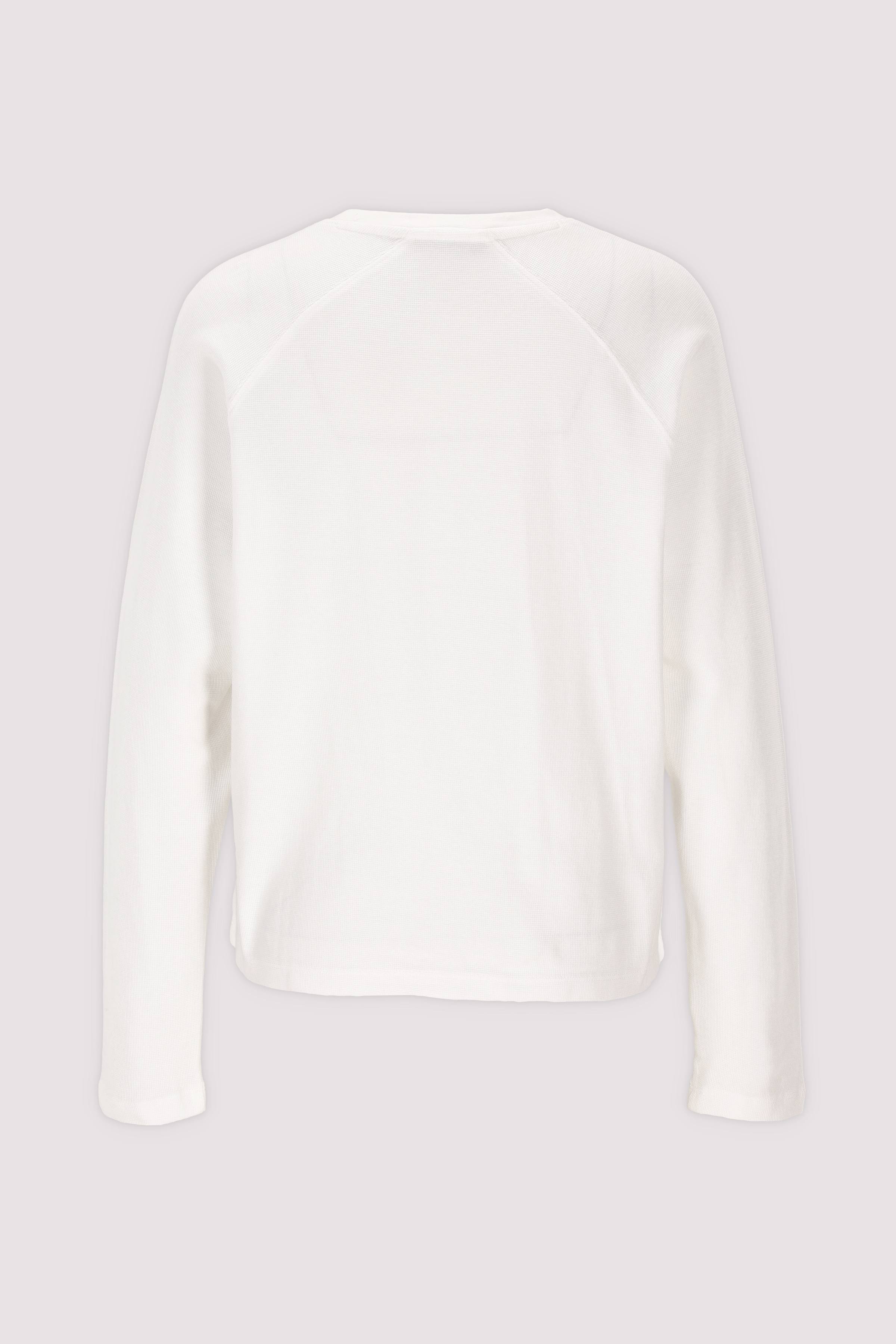 Tommy Hilfiger Damen Longsleeve zeitlos