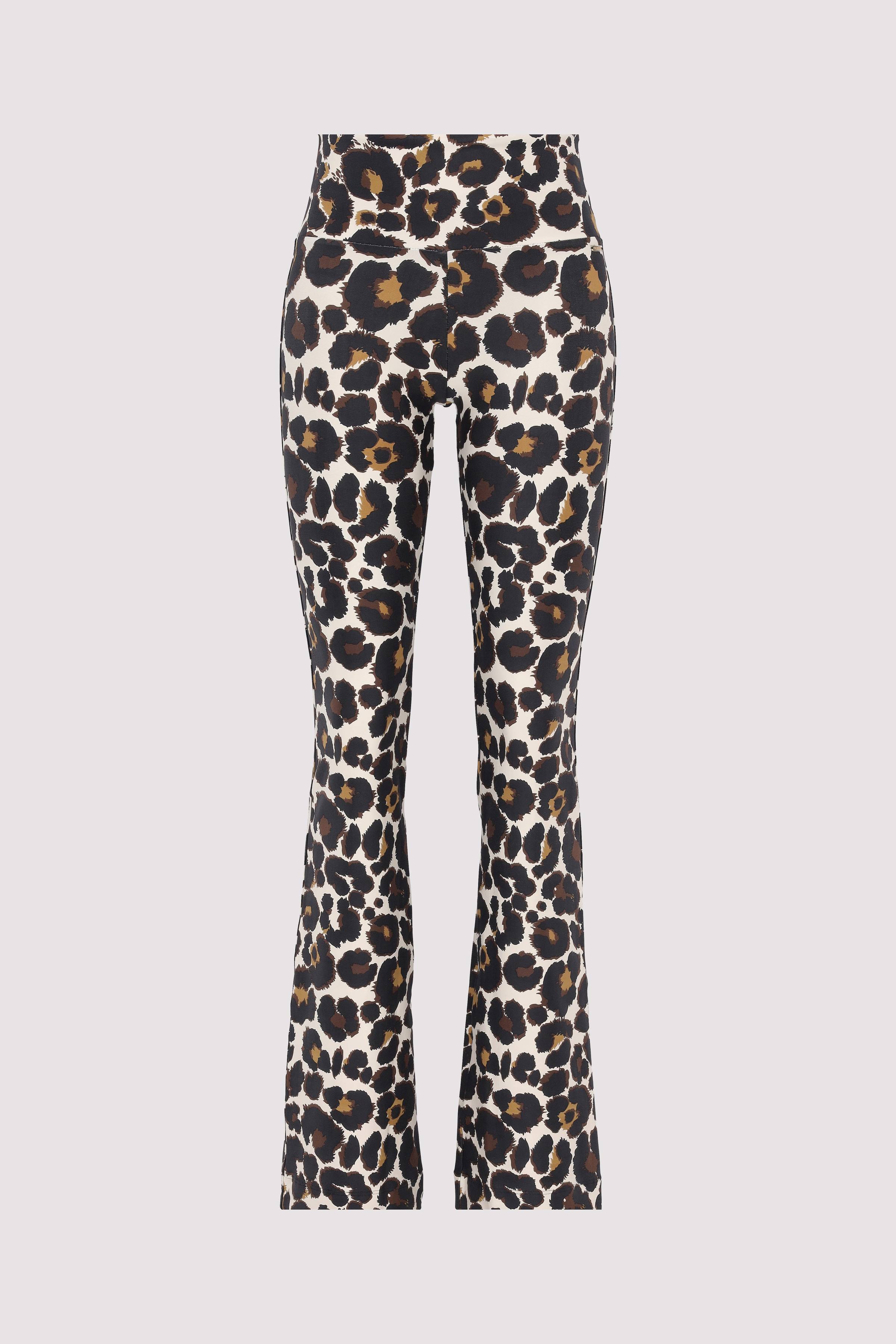 Celine Flared Leggings