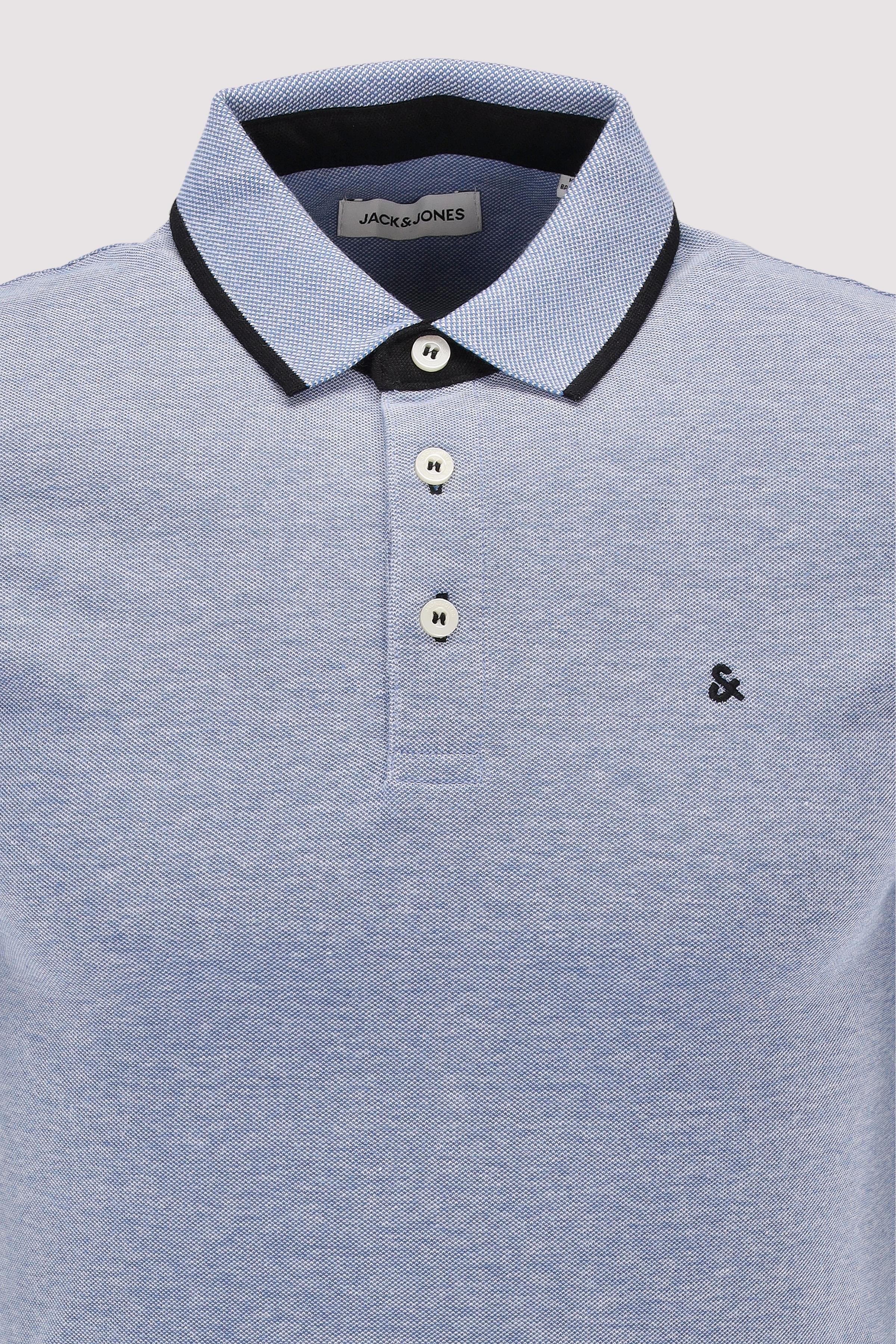 Jack and Jones - JJEPAULOS POLO SS NOOS Jack and Jones - JJEPAULOS POLO SS NOOS