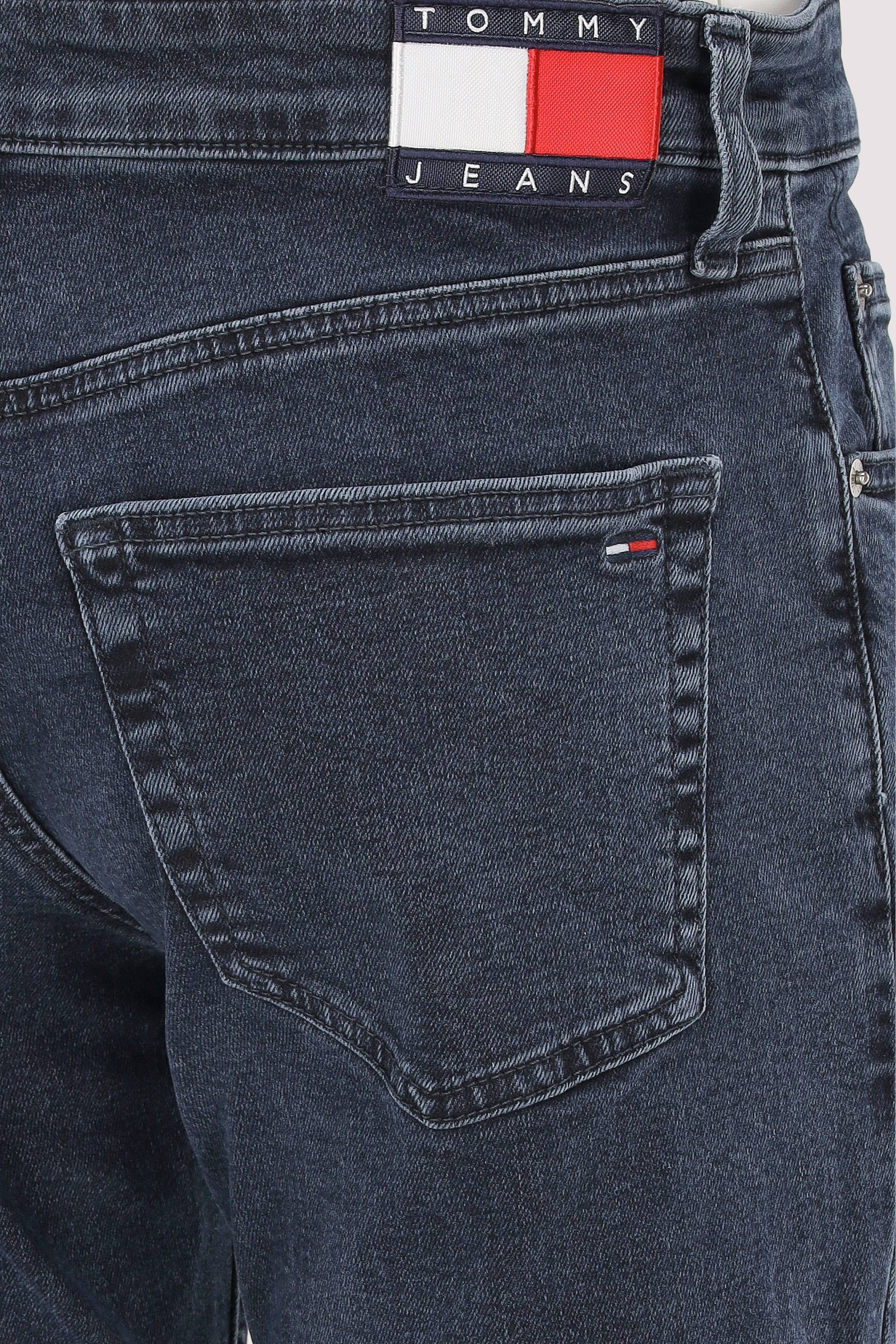 Tommy Hilfiger - Tommy Hilfiger Herren Jeans Denim