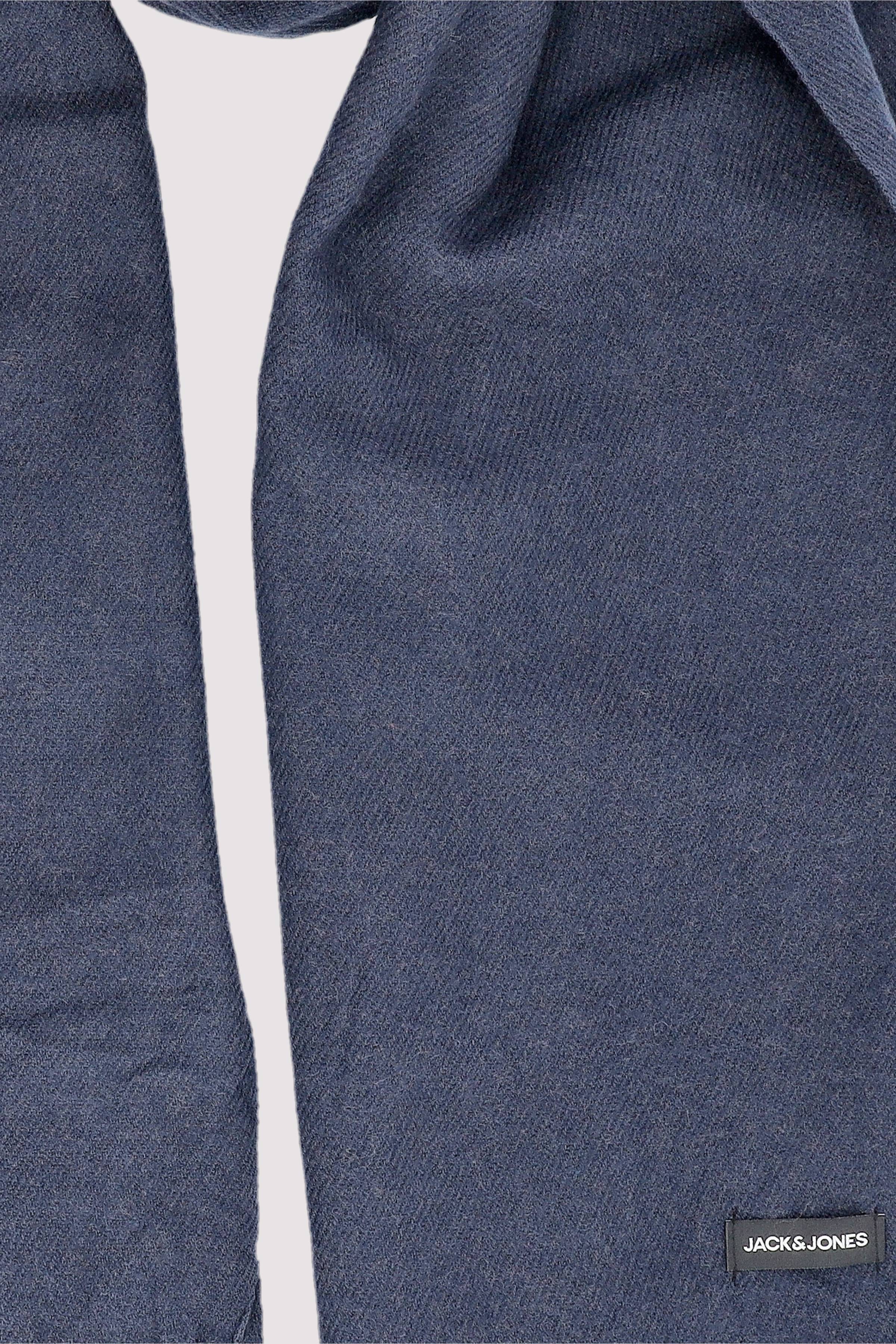 Jack and Jones - JACSOLID WOVEN SCARF NOOS Jack and Jones - JACSOLID WOVEN SCARF NOOS