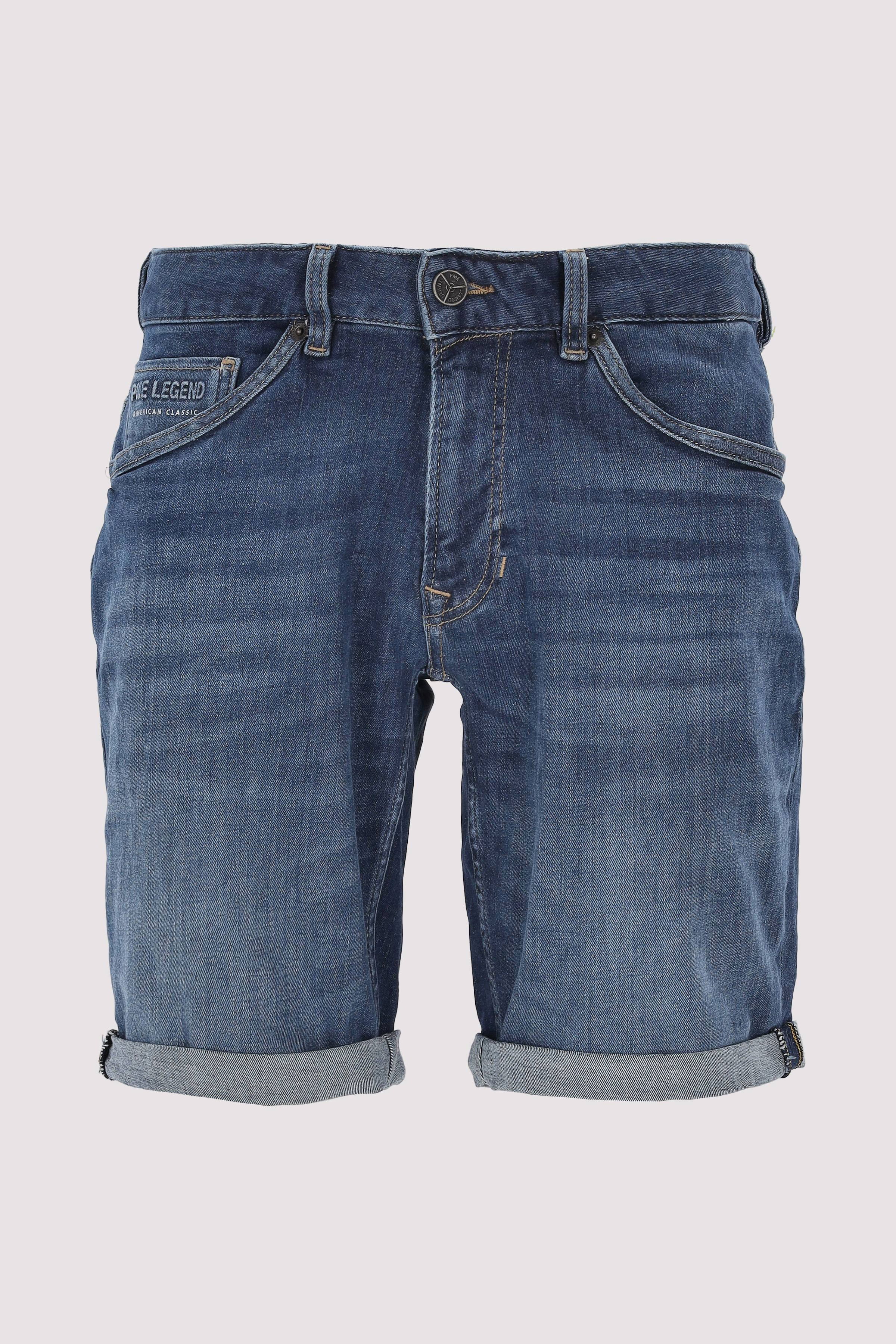PME LEGEND NIGHTFLIGHT SHORTS