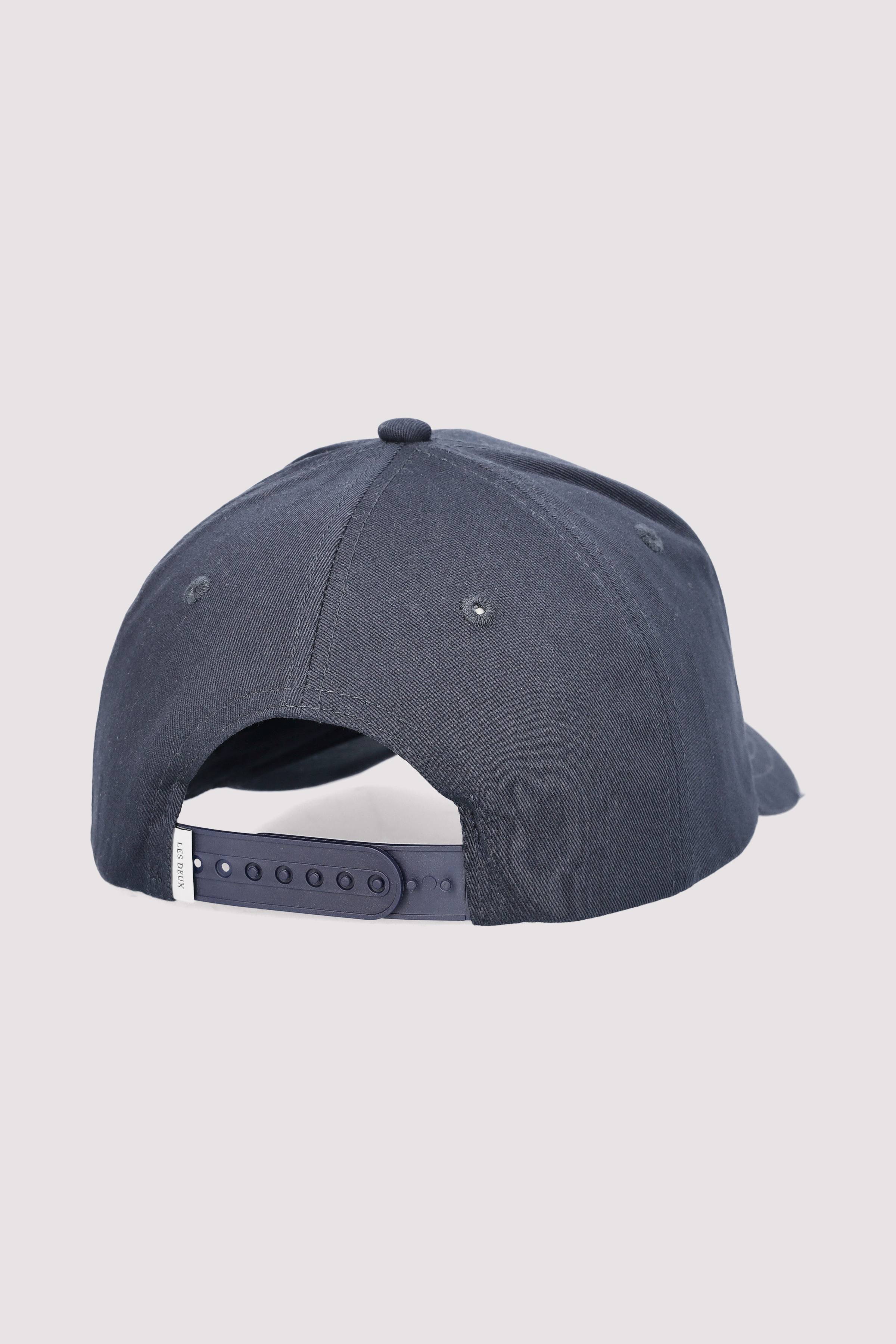 Les Deux - Encore Organic Cap Les Deux - Encore Organic Cap