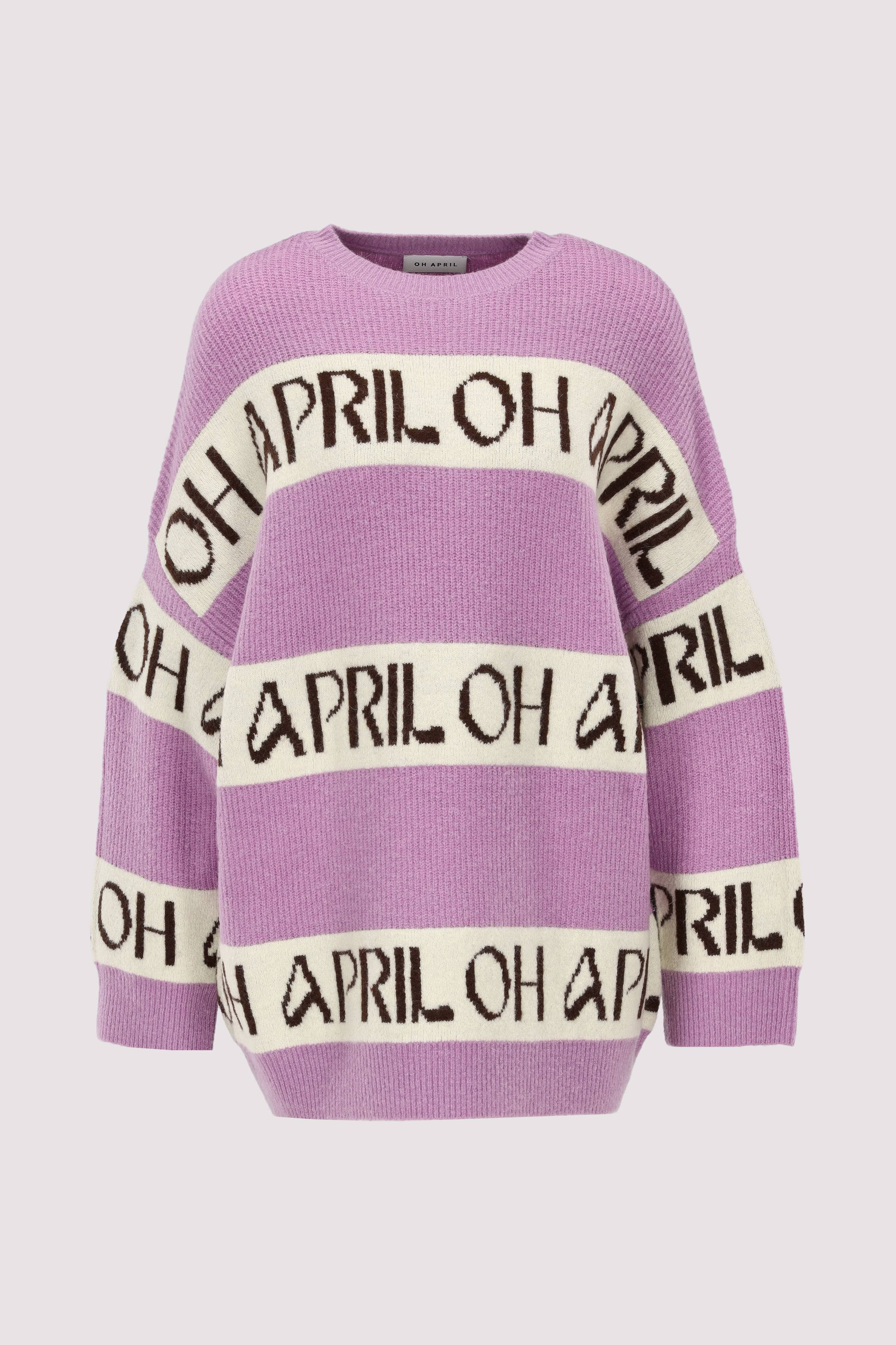 Billie Knit Jumper