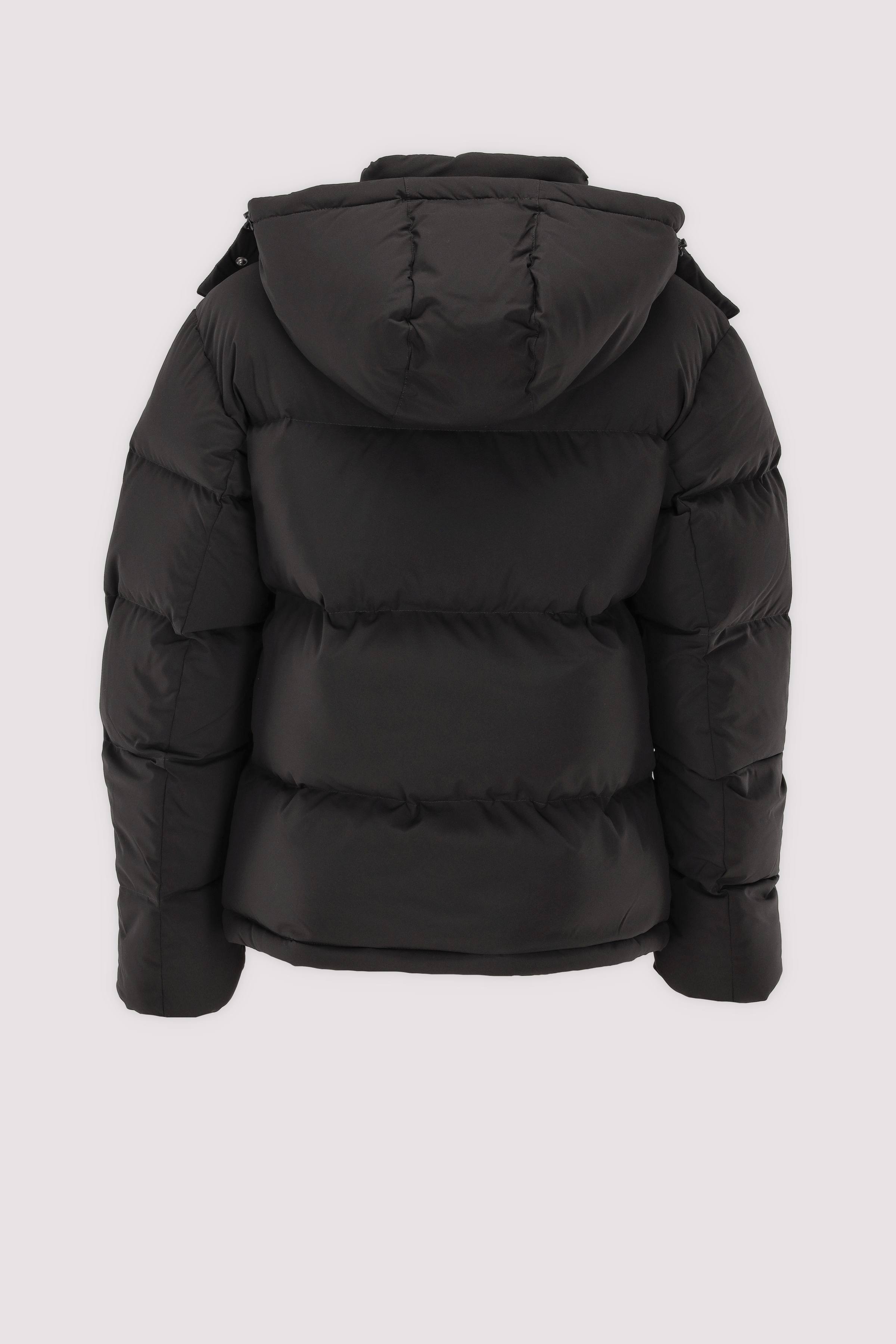 Tommy Hilfiger Damenjacke schwarz