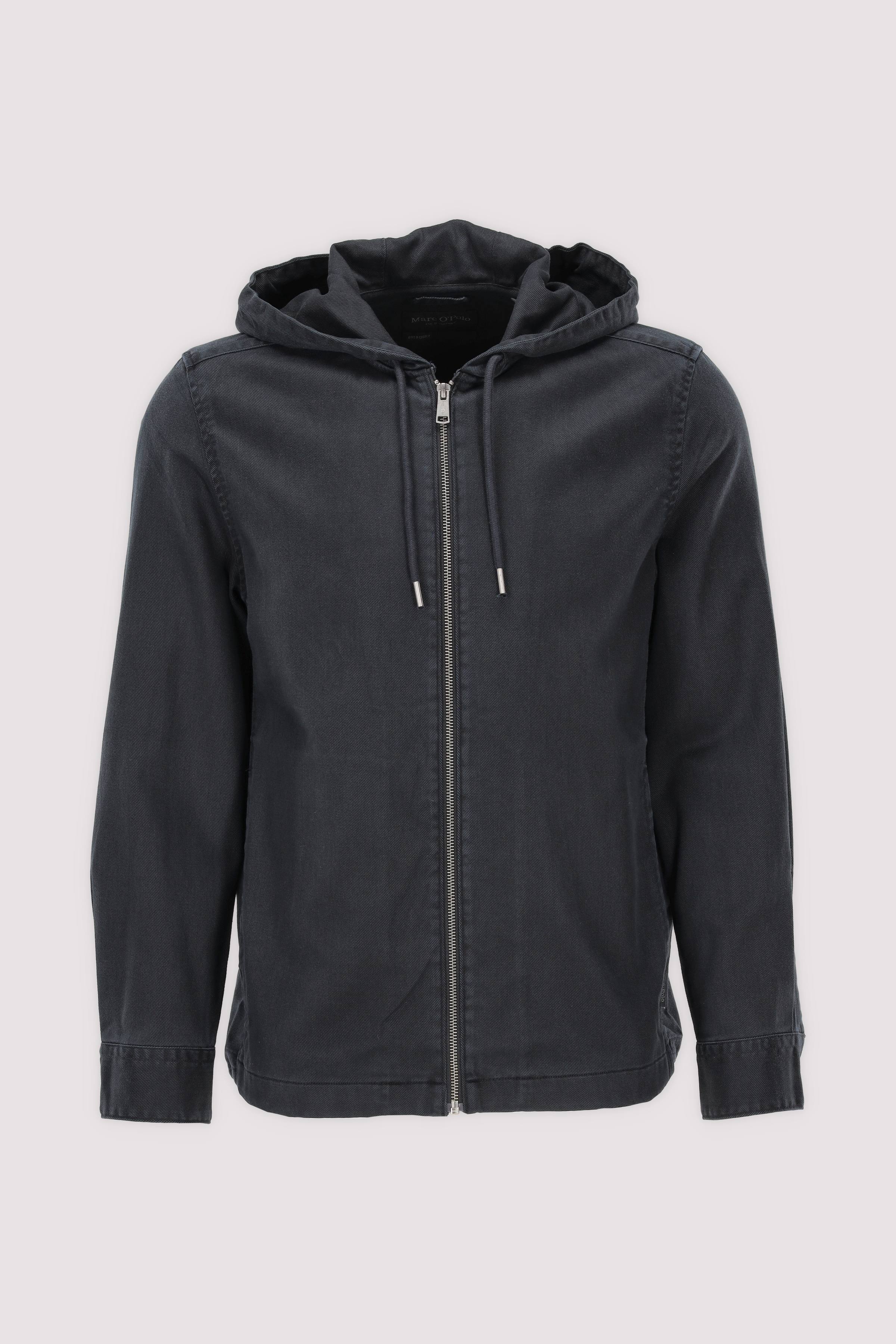 Woven Overshirts