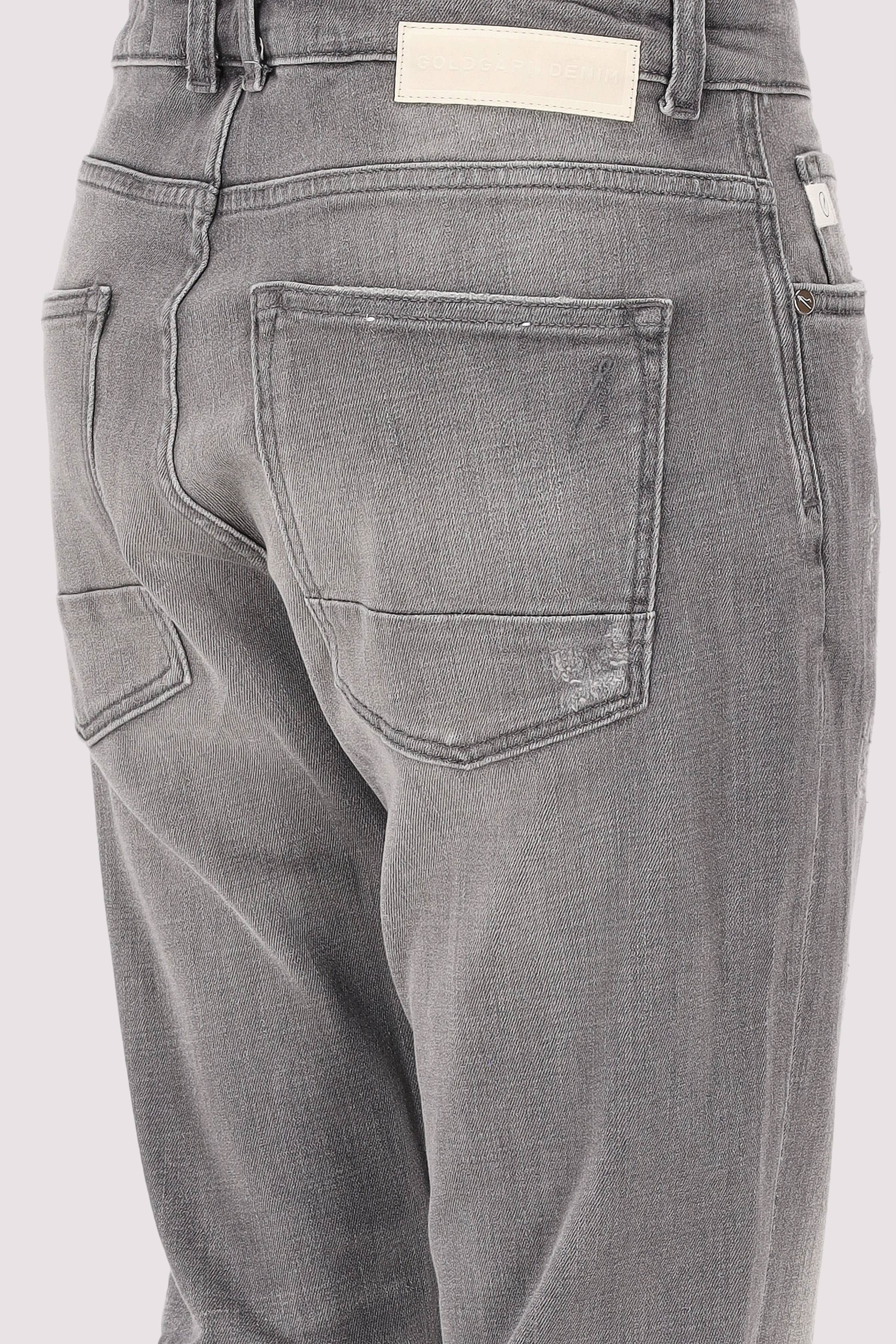 GoldGarn - U2 Slim Fit GoldGarn - U2 Slim Fit