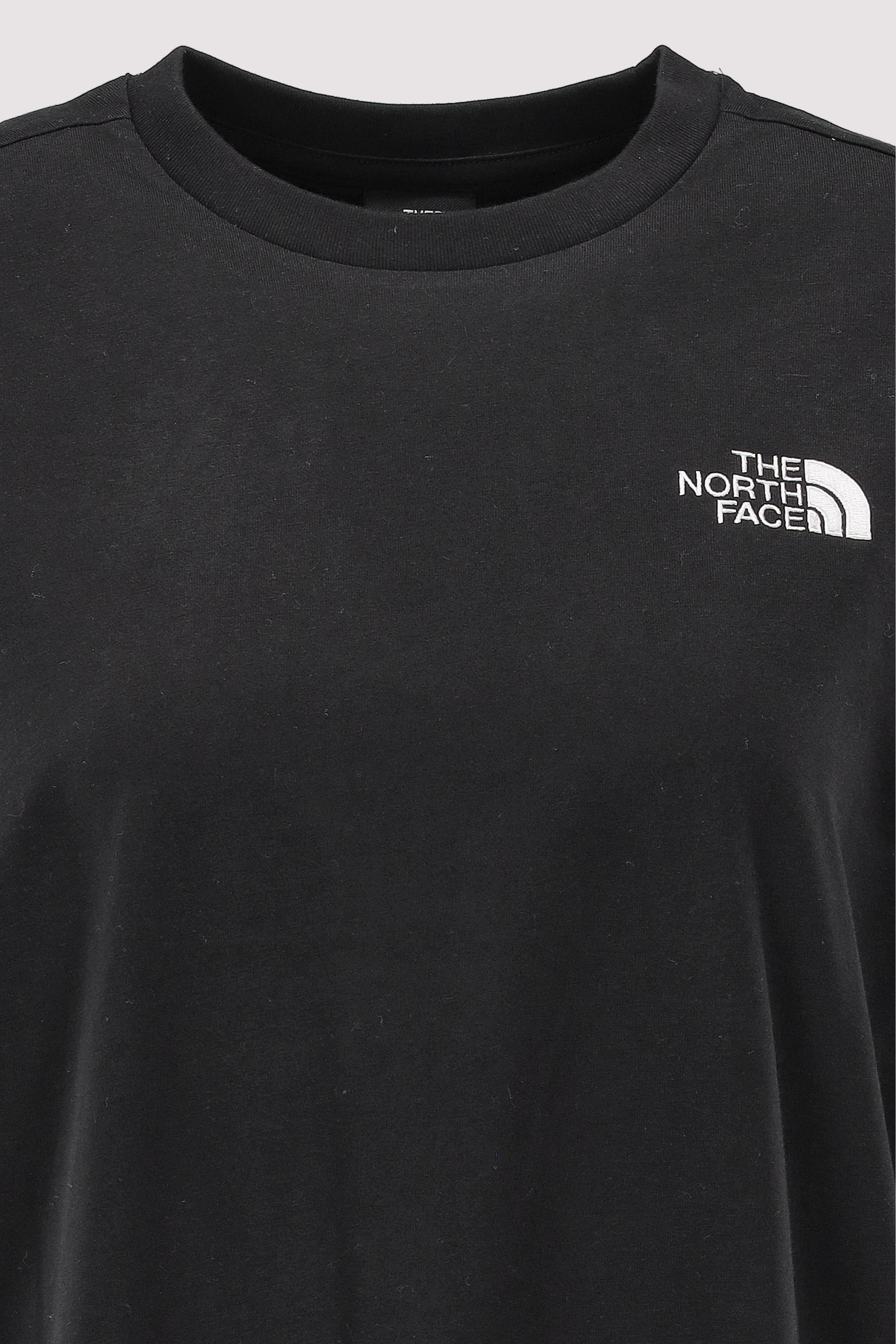 The North Face - W Essential Tee Dress The North Face - W Essential Tee Dress