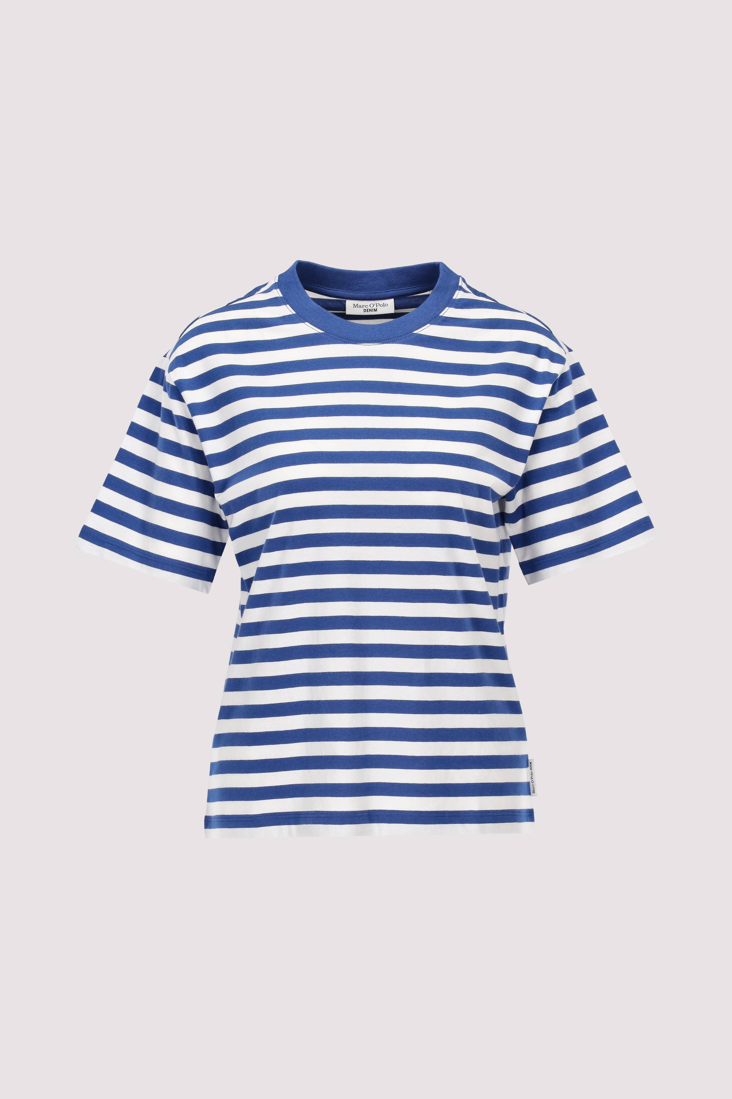 T-Shirt, SSL, Crew Neck, Regul