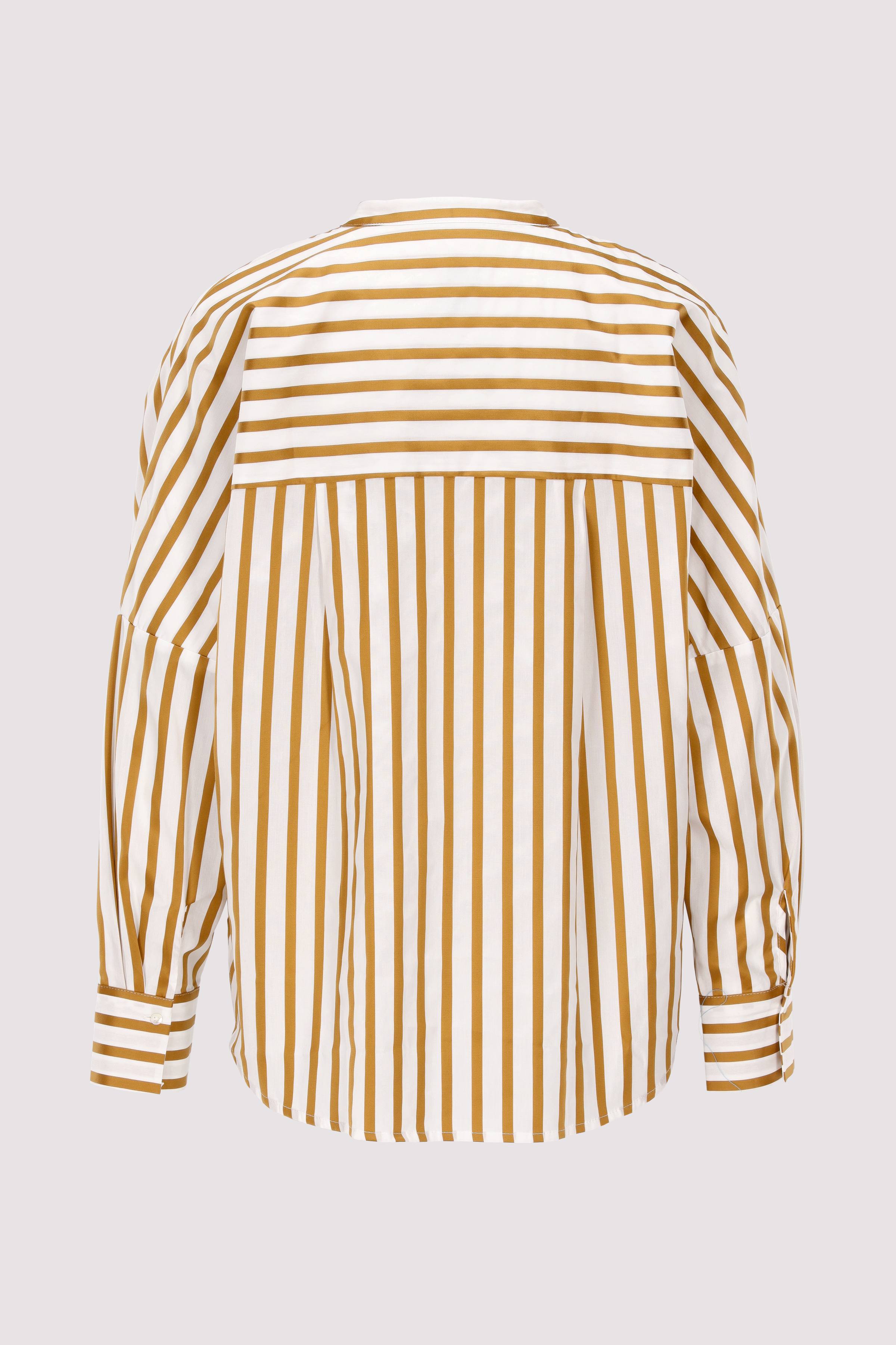 Tonno & Panna - Bluse Sash Tonno & Panna - Bluse Sash