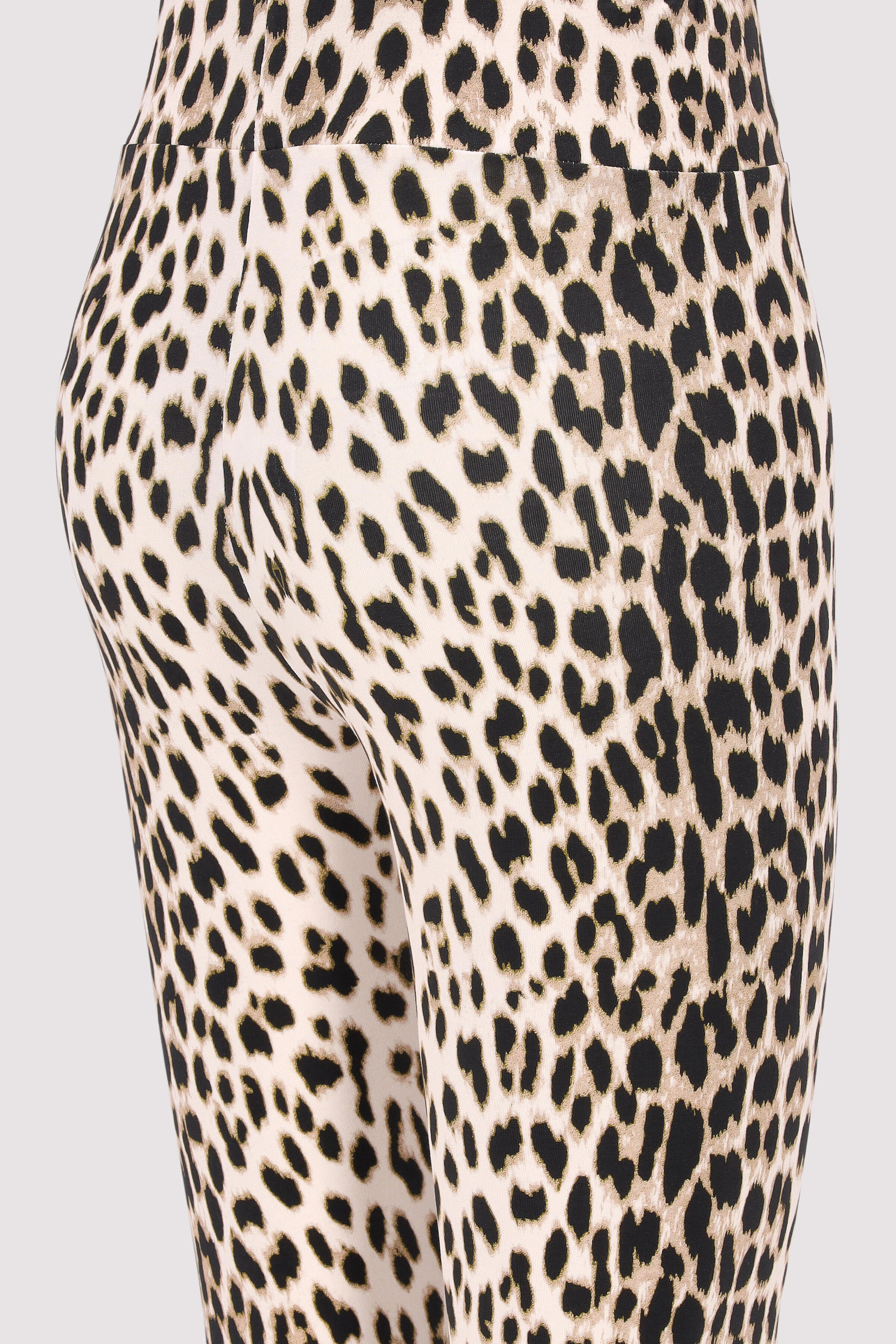 Oh April - Rita Leggings Leo Oh April - Rita Leggings Leo