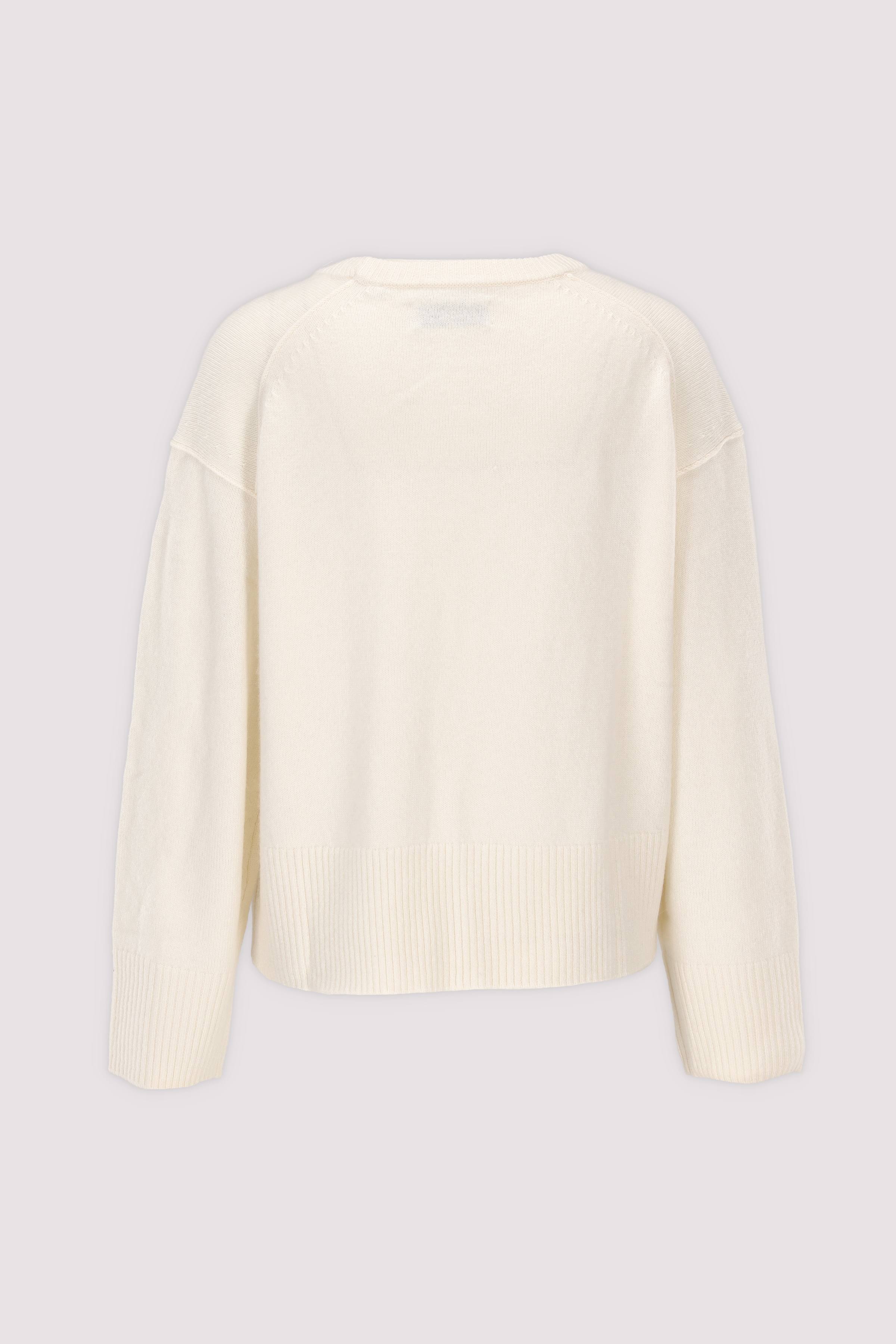 Knit Pullovers Longsleeve