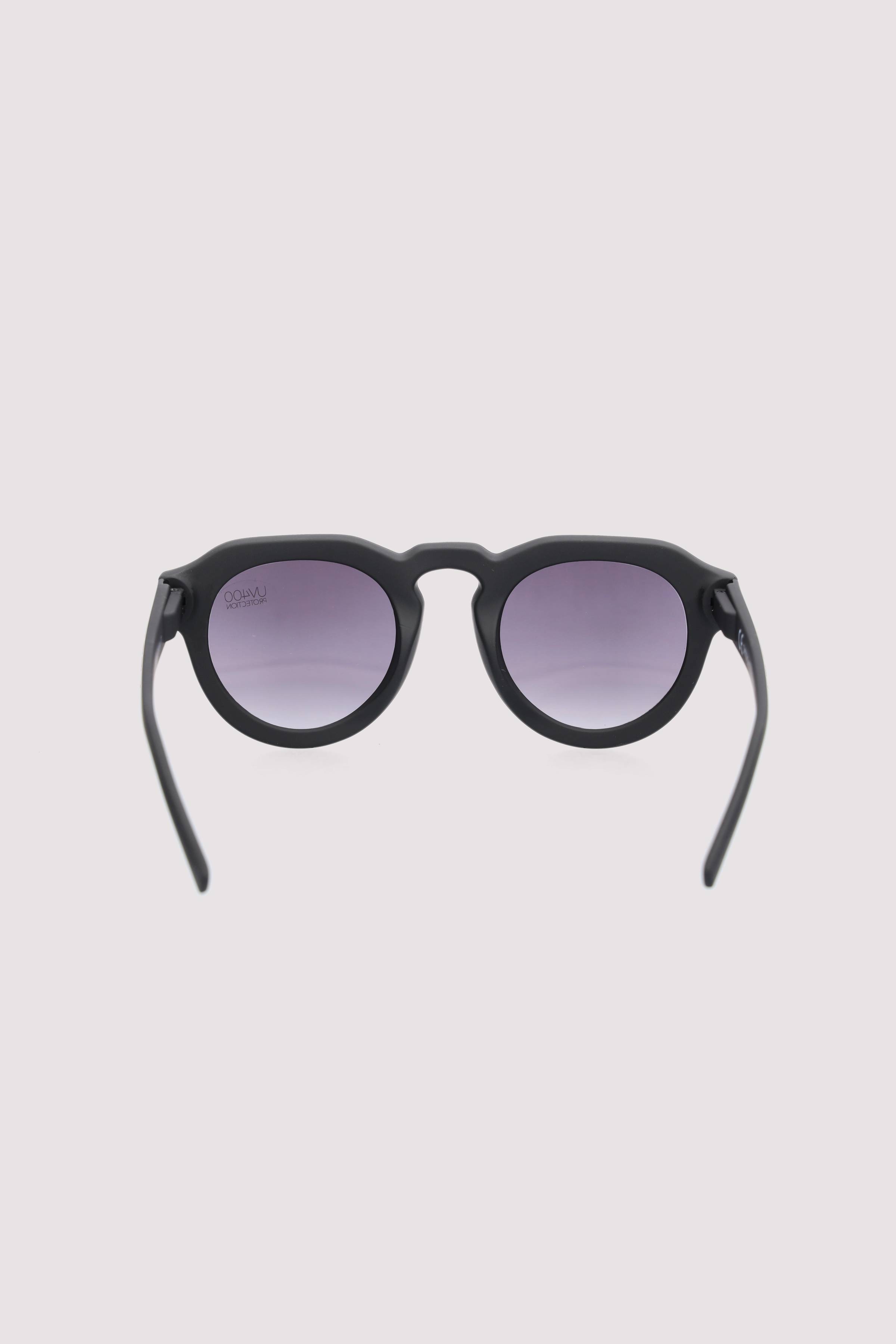 Okkia - Sonnenbrille medi round
