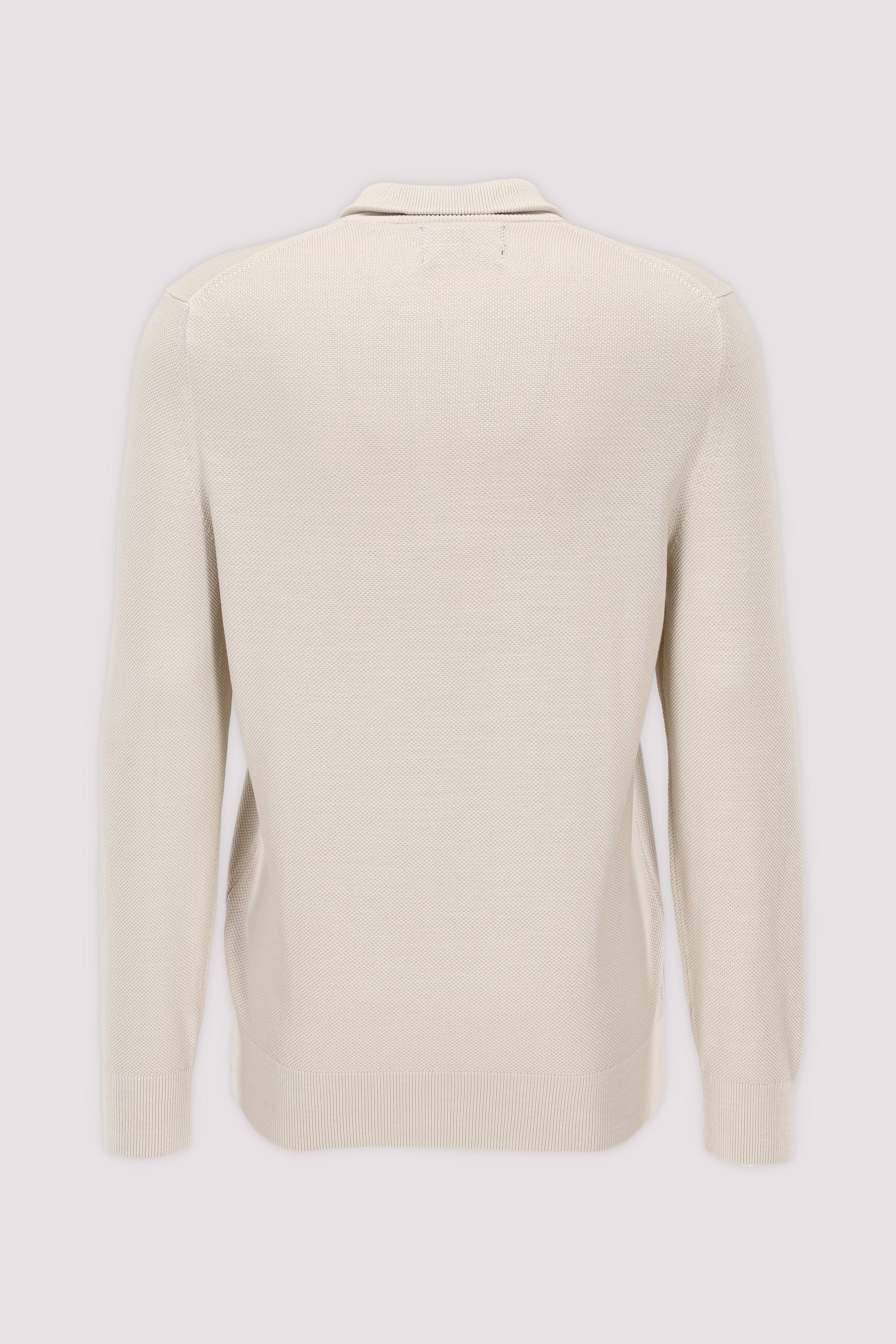 Marc O'Polo Pullover Grau