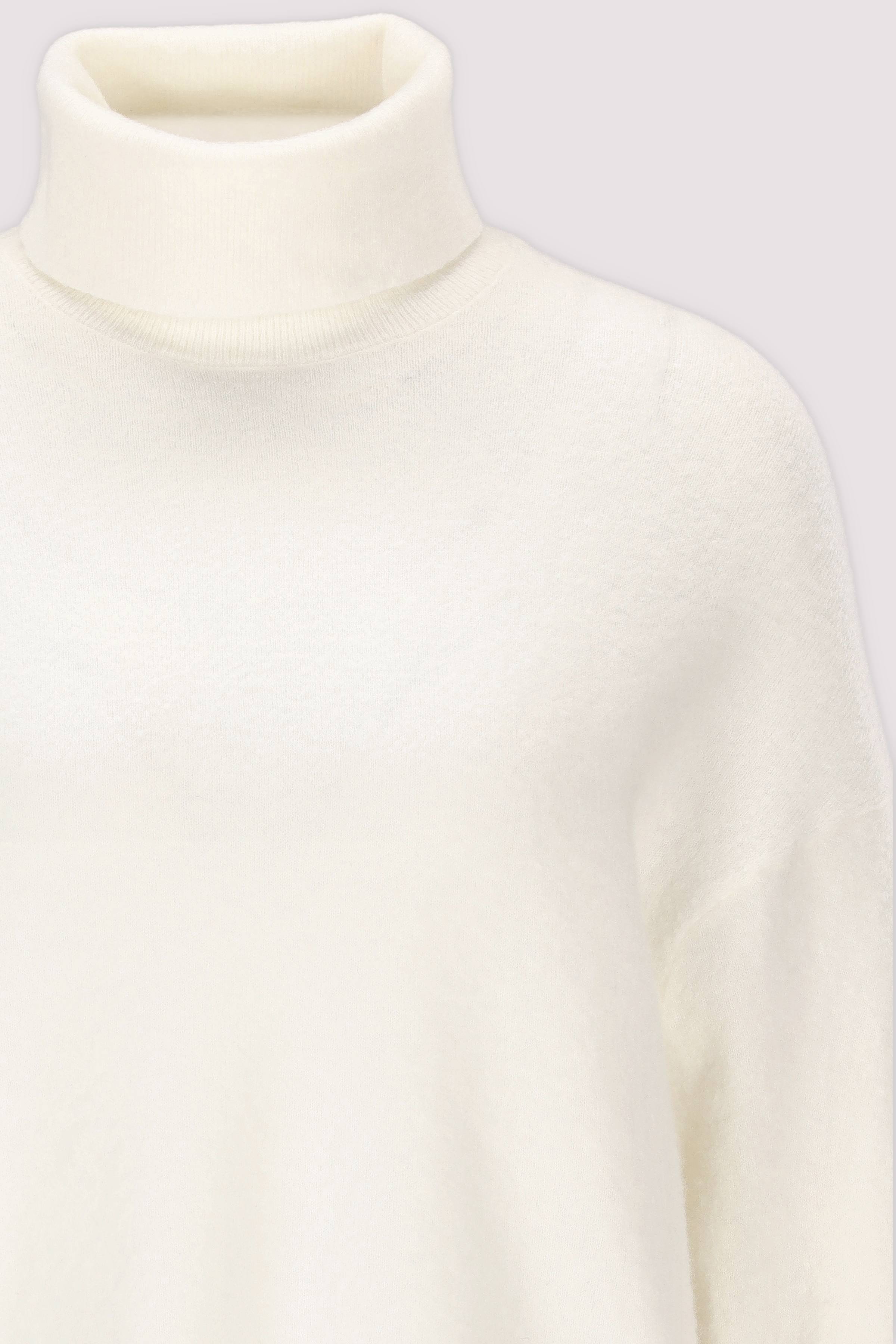 Marc O'Polo Denim - Marc O'Polo V-Pullover Schurwolle