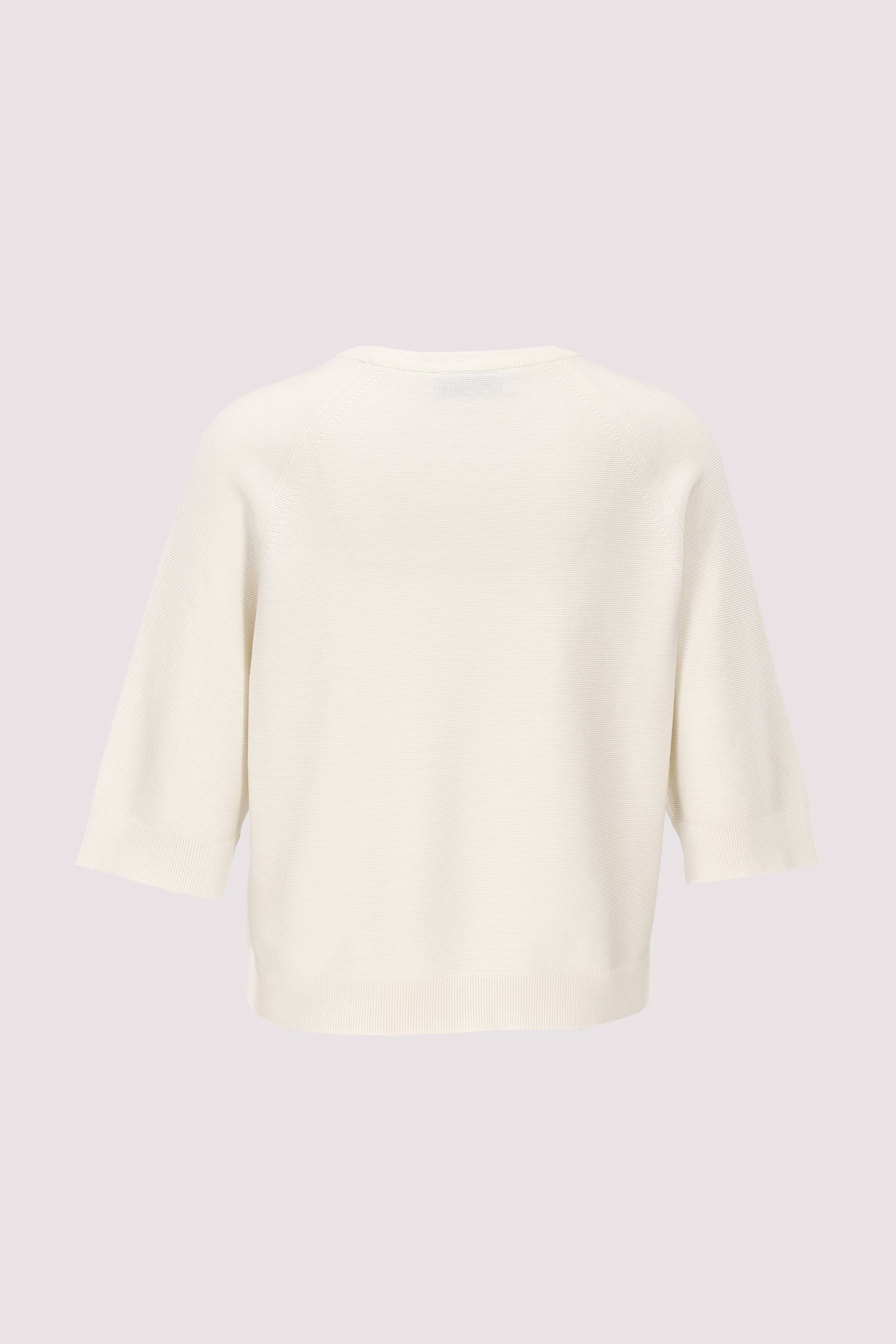 Marc O´Polo - Knit Pullover, Short Sleeve, R Marc O´Polo - Knit Pullover, Short Sleeve, R